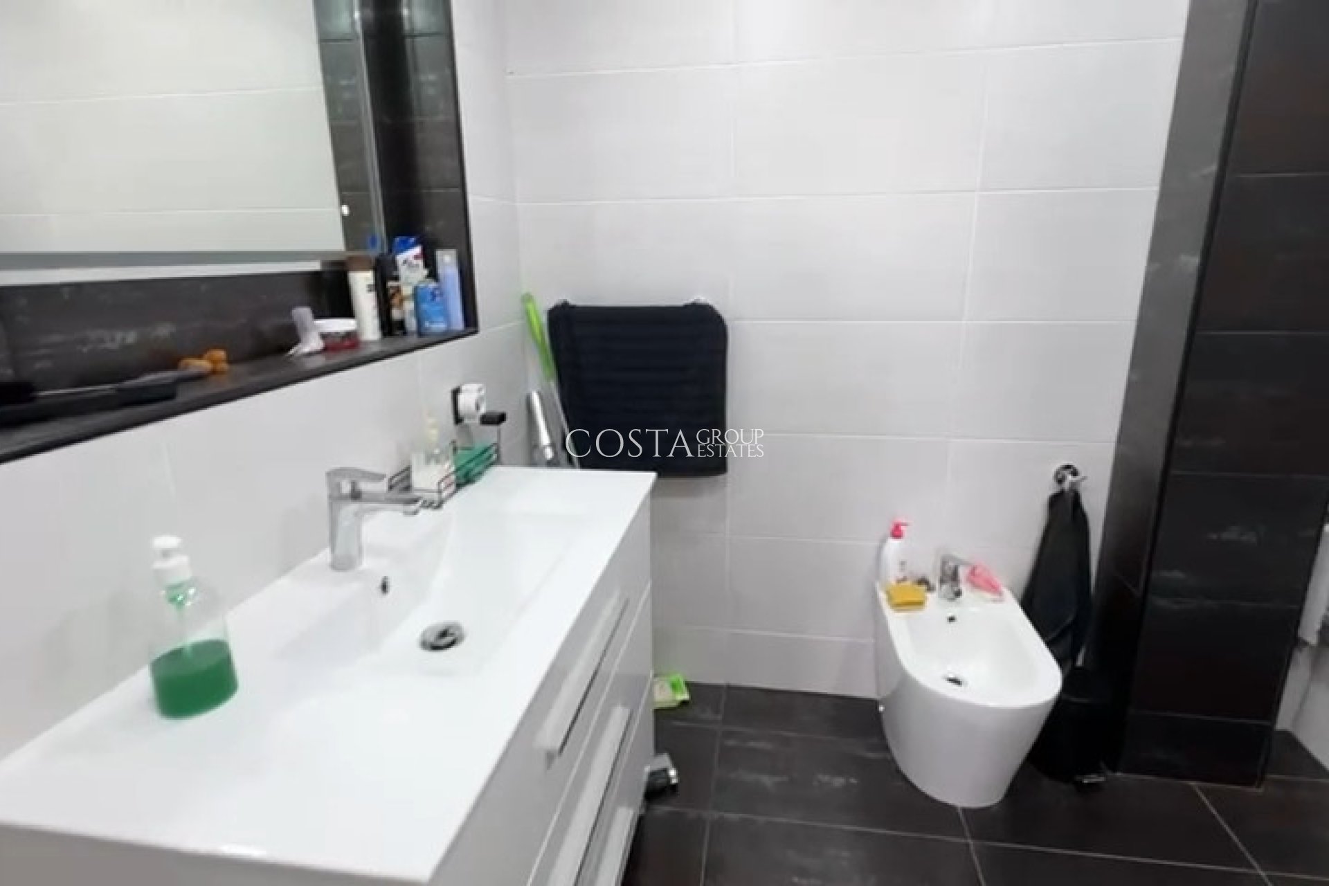 Herverkoop - Villa -
Calpe - Calpe Centro