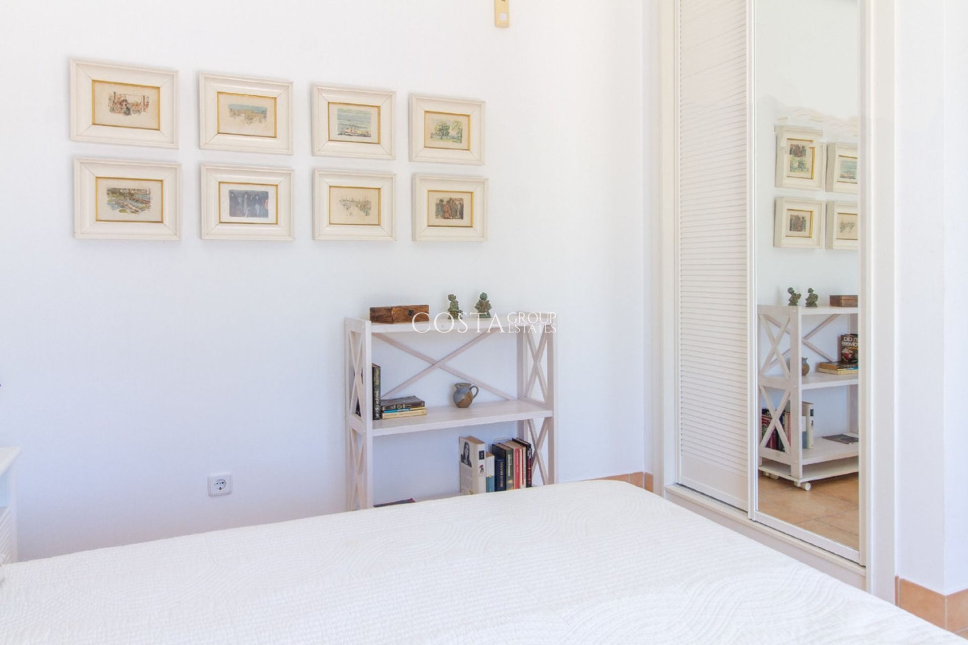 Herverkoop - Villa -
Calpe - Calpe Centro