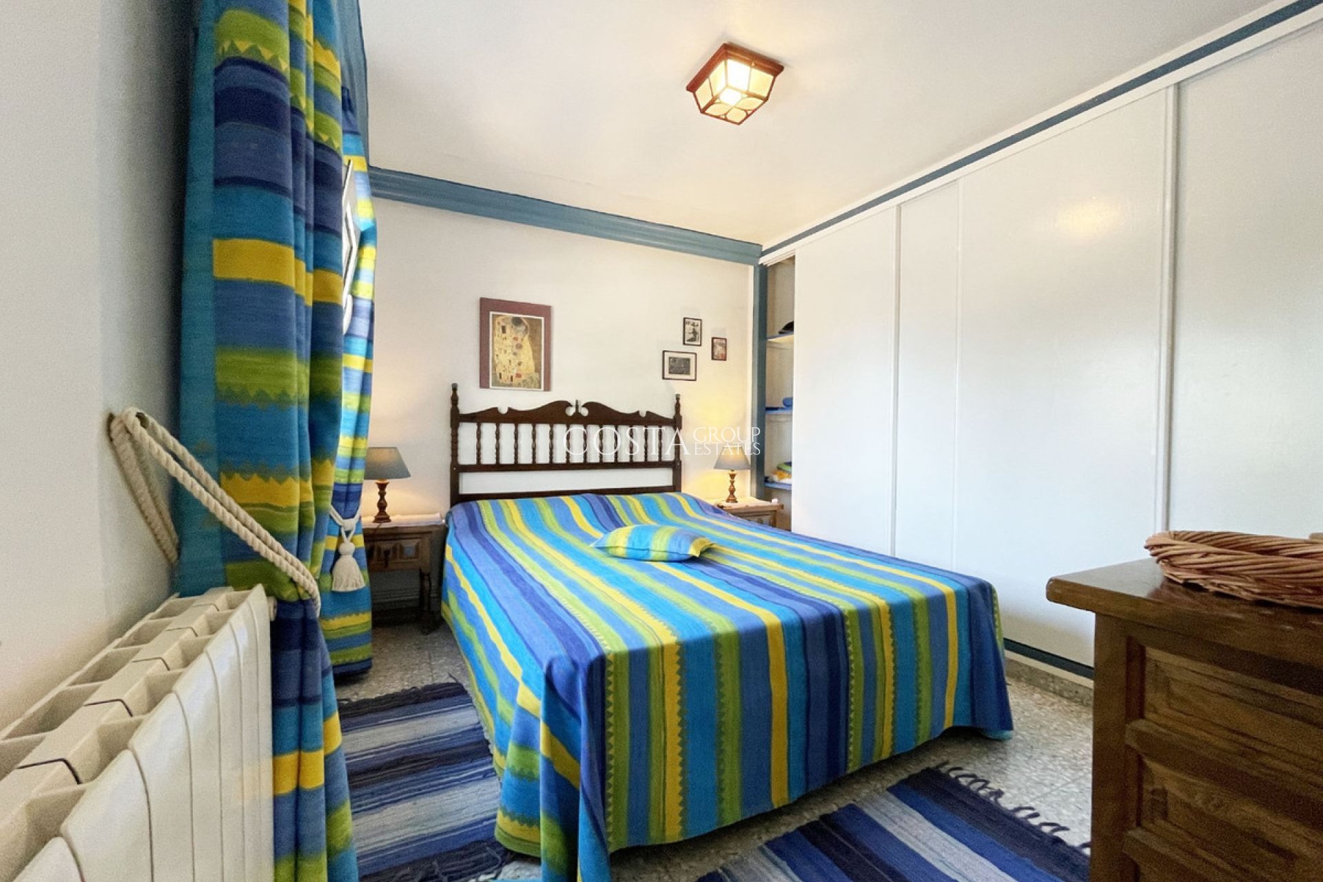 Herverkoop - Villa -
Calpe - Calpe Centro