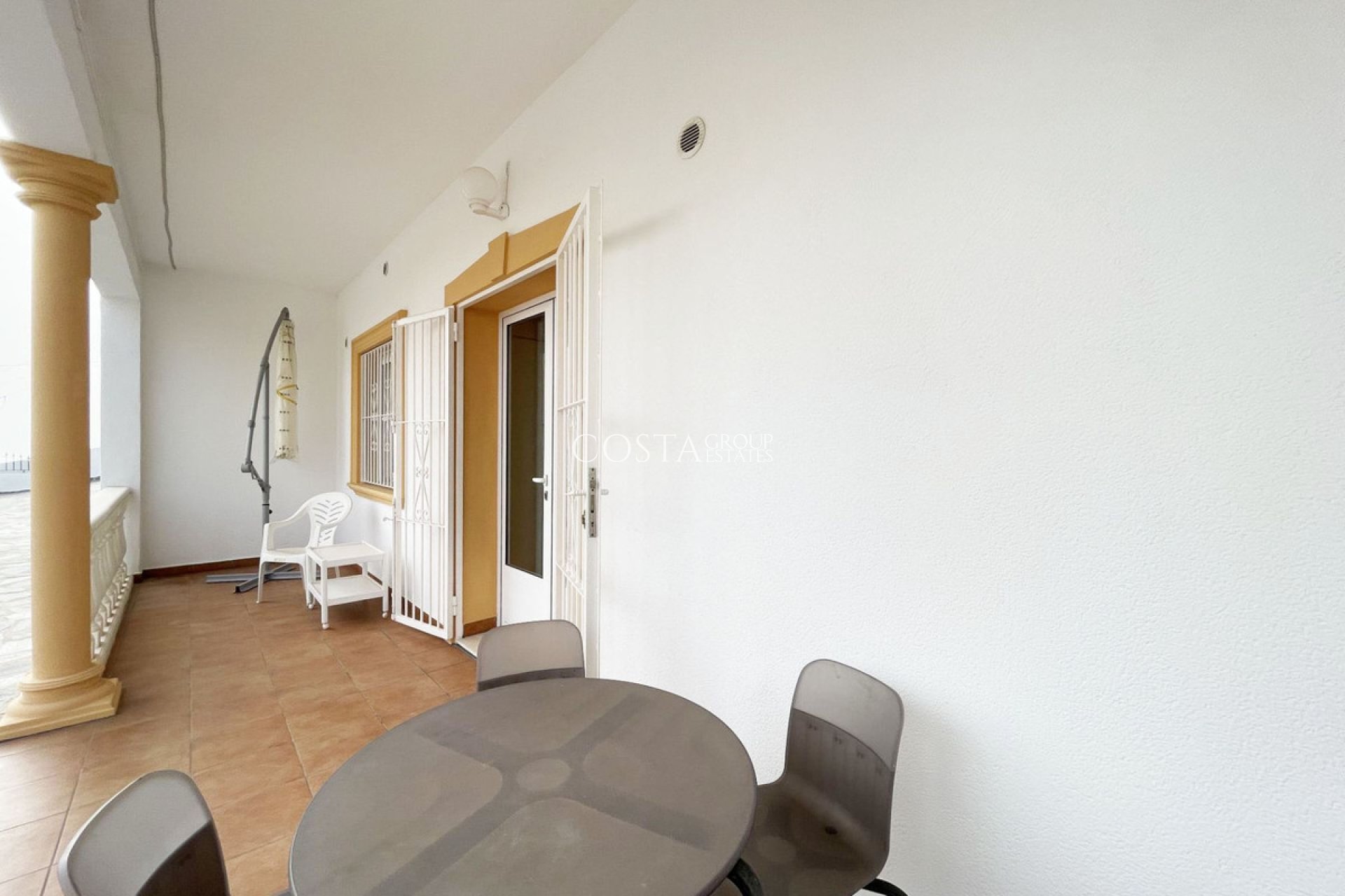 Herverkoop - Villa -
Calpe - Calpe Centro