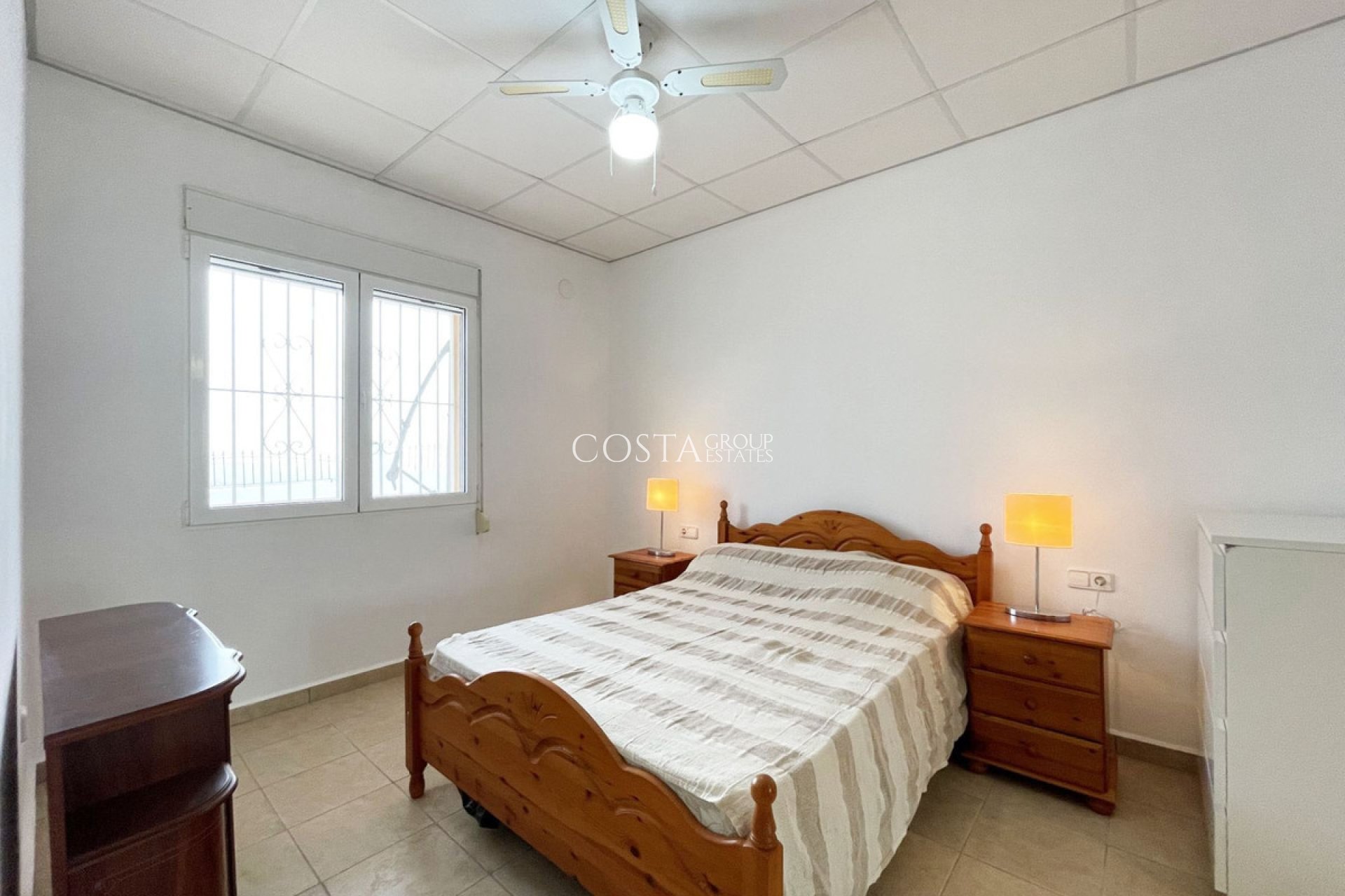 Herverkoop - Villa -
Calpe - Calpe Centro