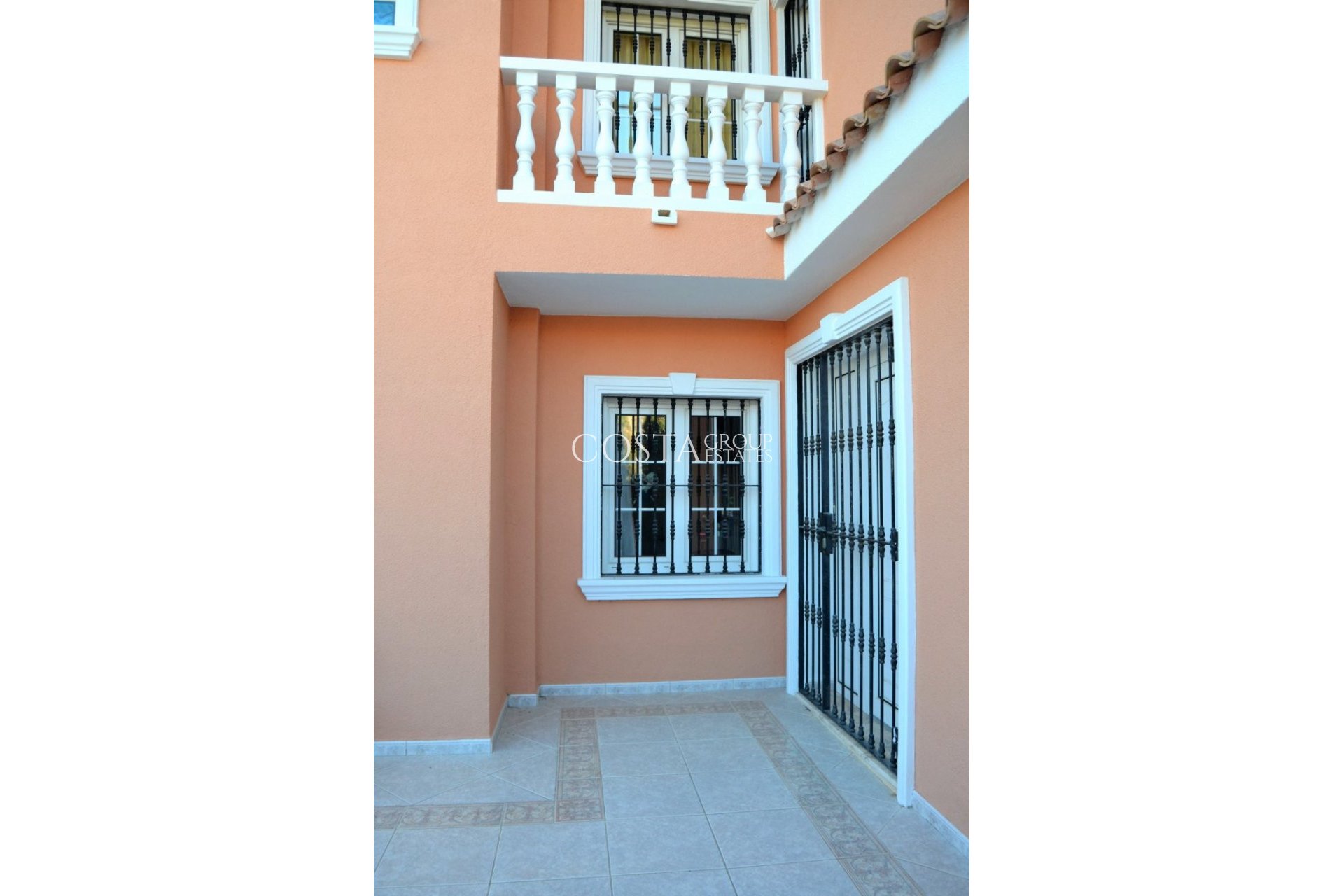 Herverkoop - Villa -
Calpe - Calpe Centro