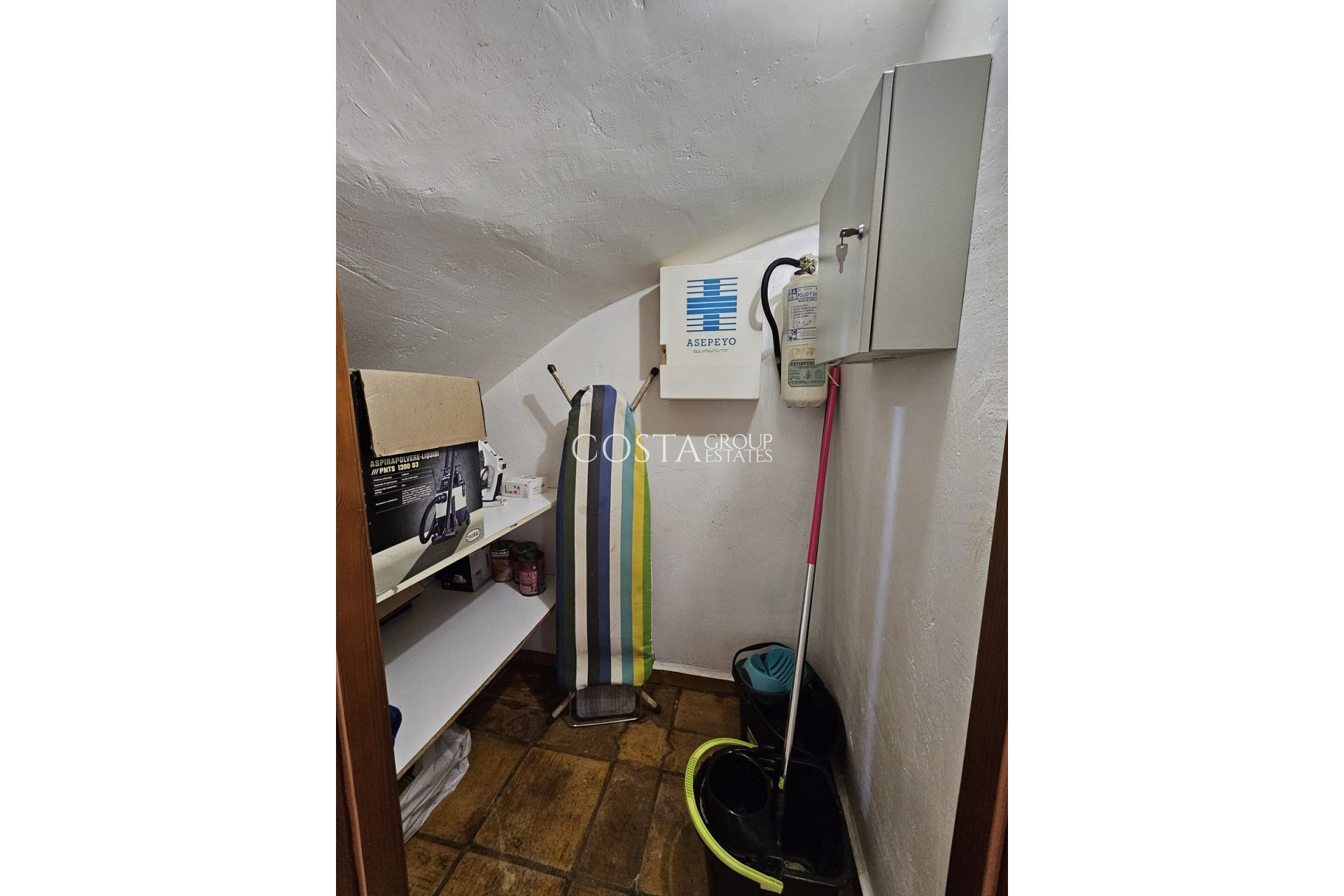 Herverkoop - Villa -
Calpe - Calpe Centro