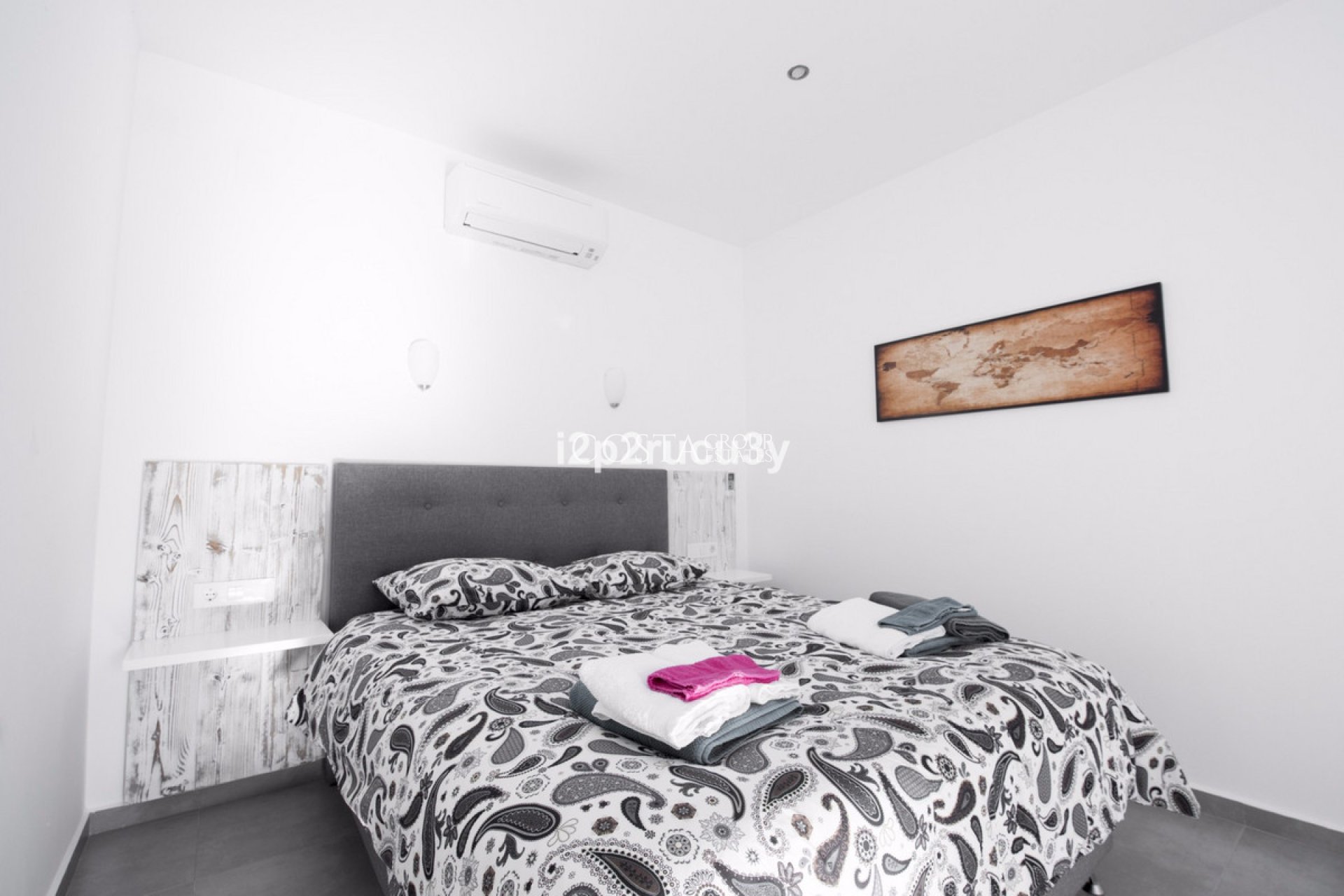 Herverkoop - Villa -
Calpe - Calpe Centro