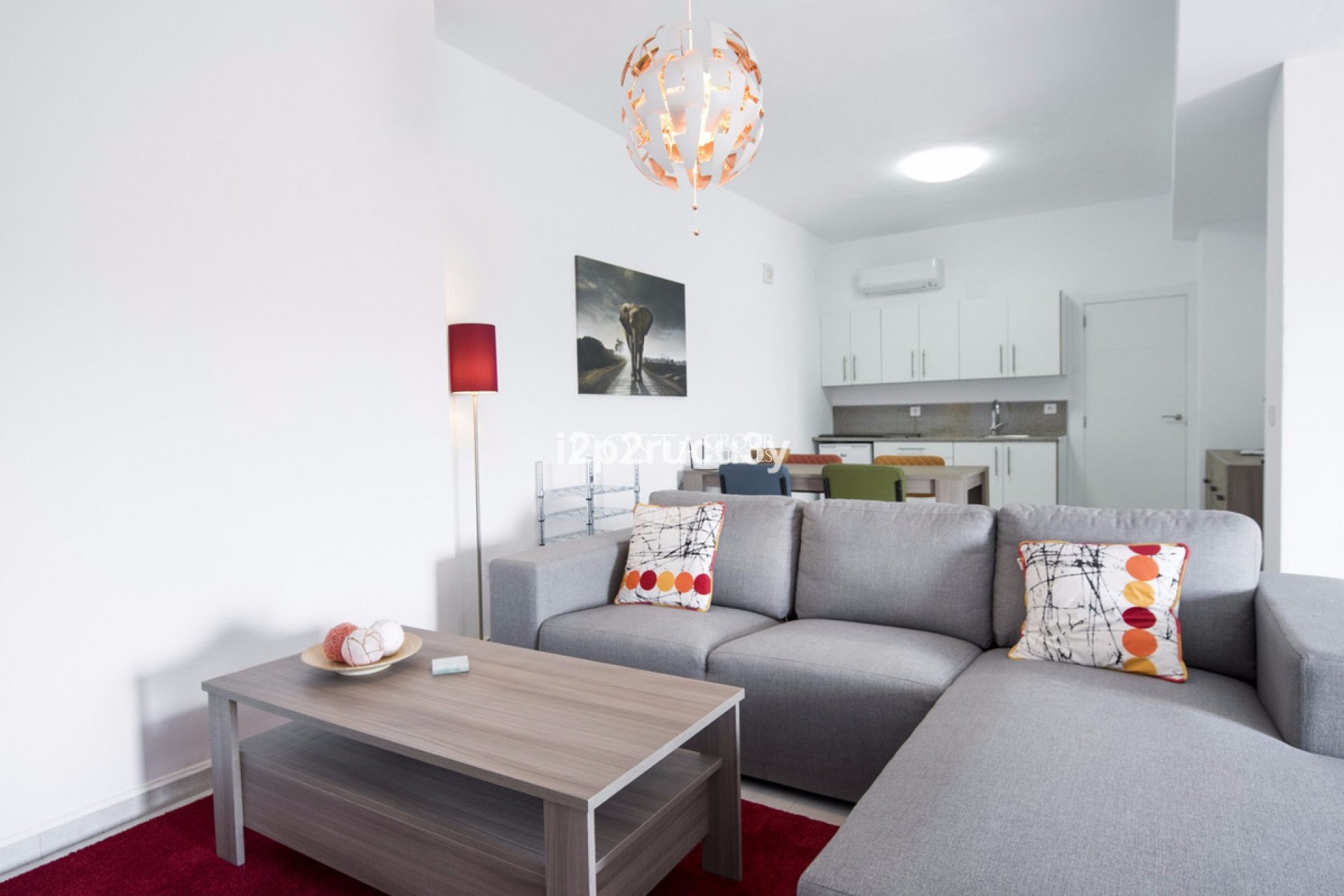 Herverkoop - Villa -
Calpe - Calpe Centro