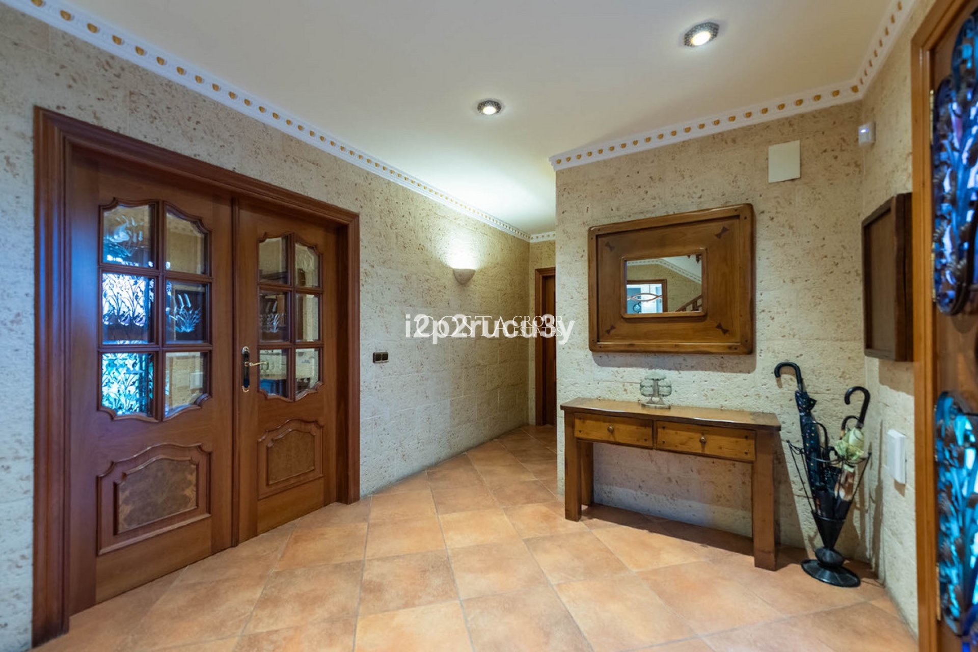 Herverkoop - Villa -
Calpe - Calpe Centro