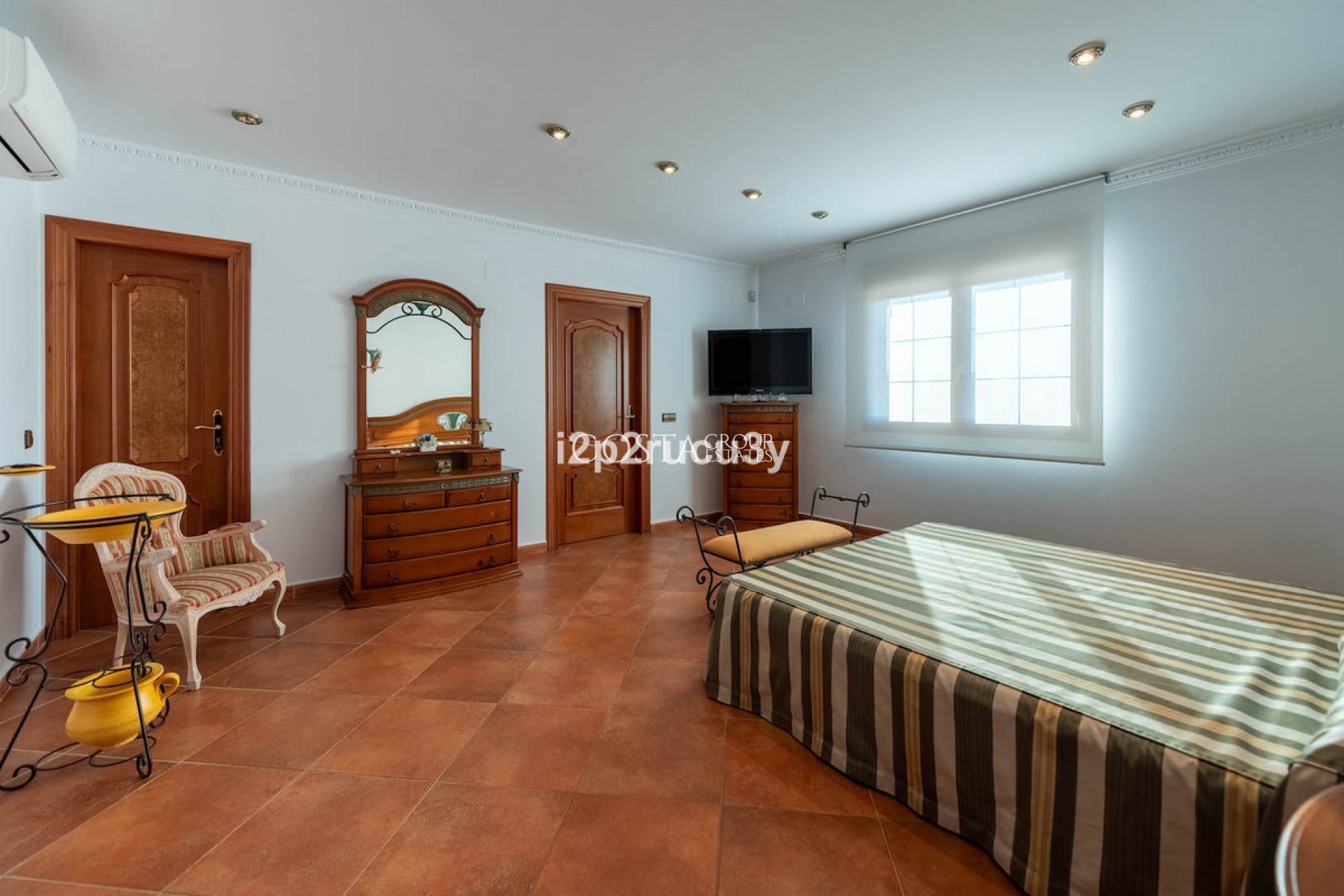 Herverkoop - Villa -
Calpe - Calpe Centro