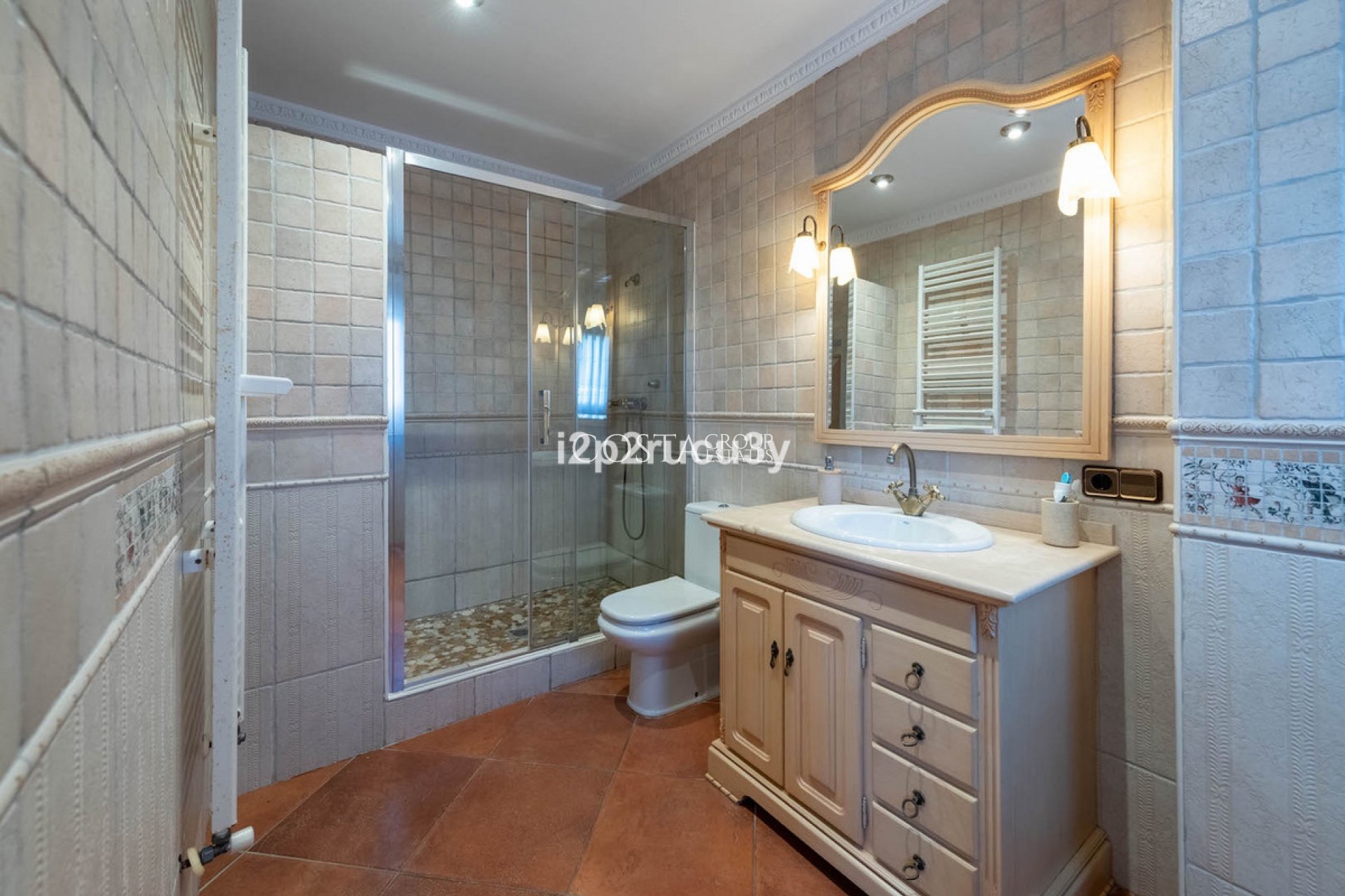 Herverkoop - Villa -
Calpe - Calpe Centro