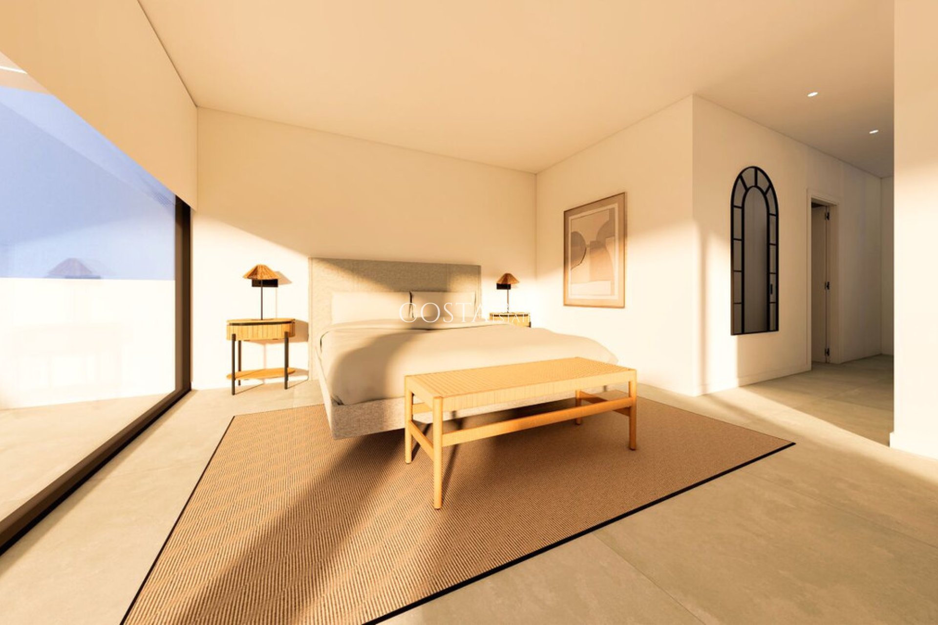 Herverkoop - Villa -
Calpe - Calpe Centro