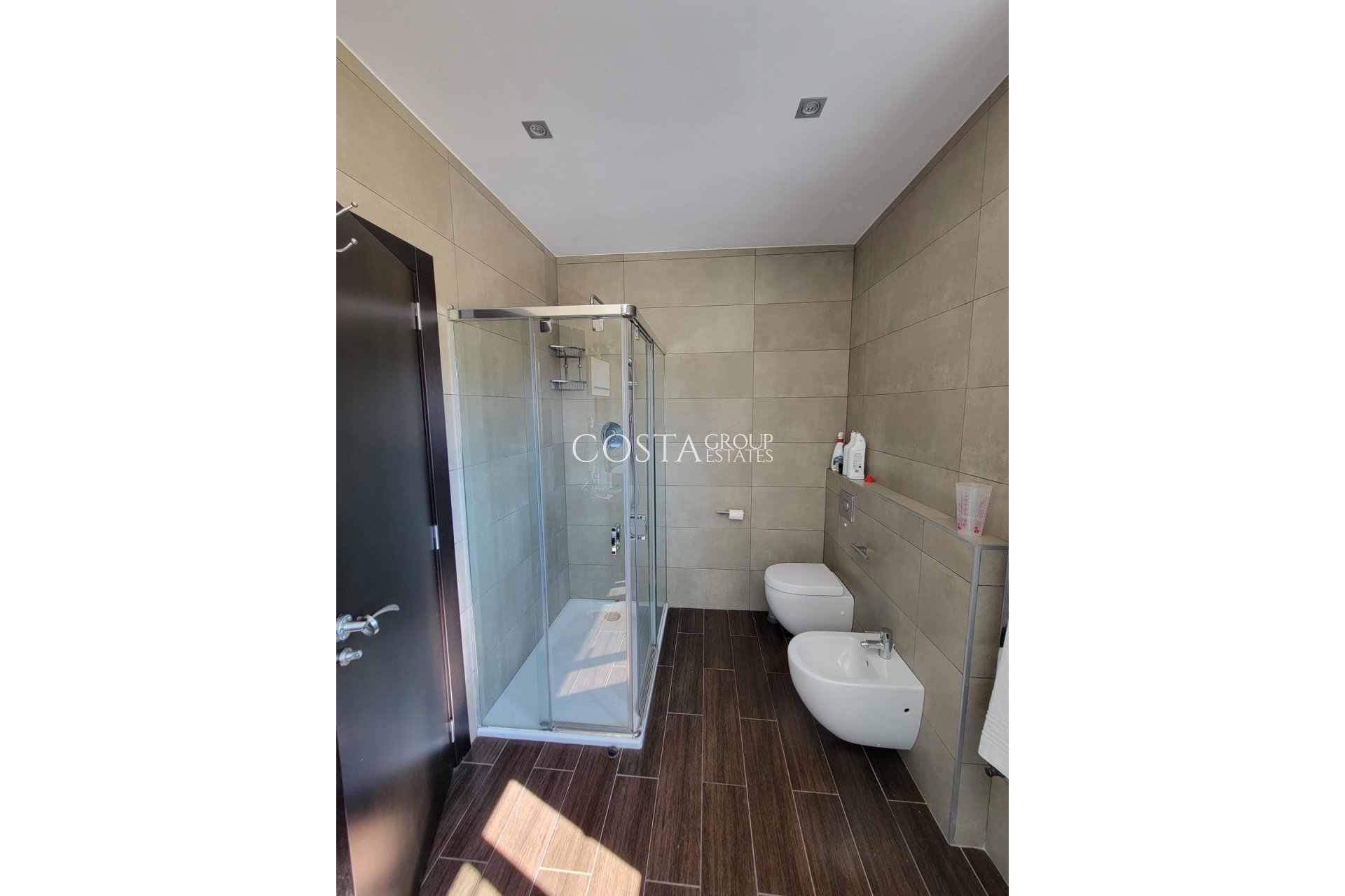 Herverkoop - Villa -
Calpe - Calpe Centro