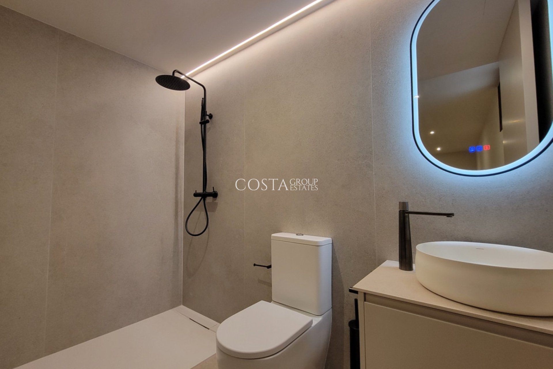 Herverkoop - Villa -
Calpe - Calpe Centro