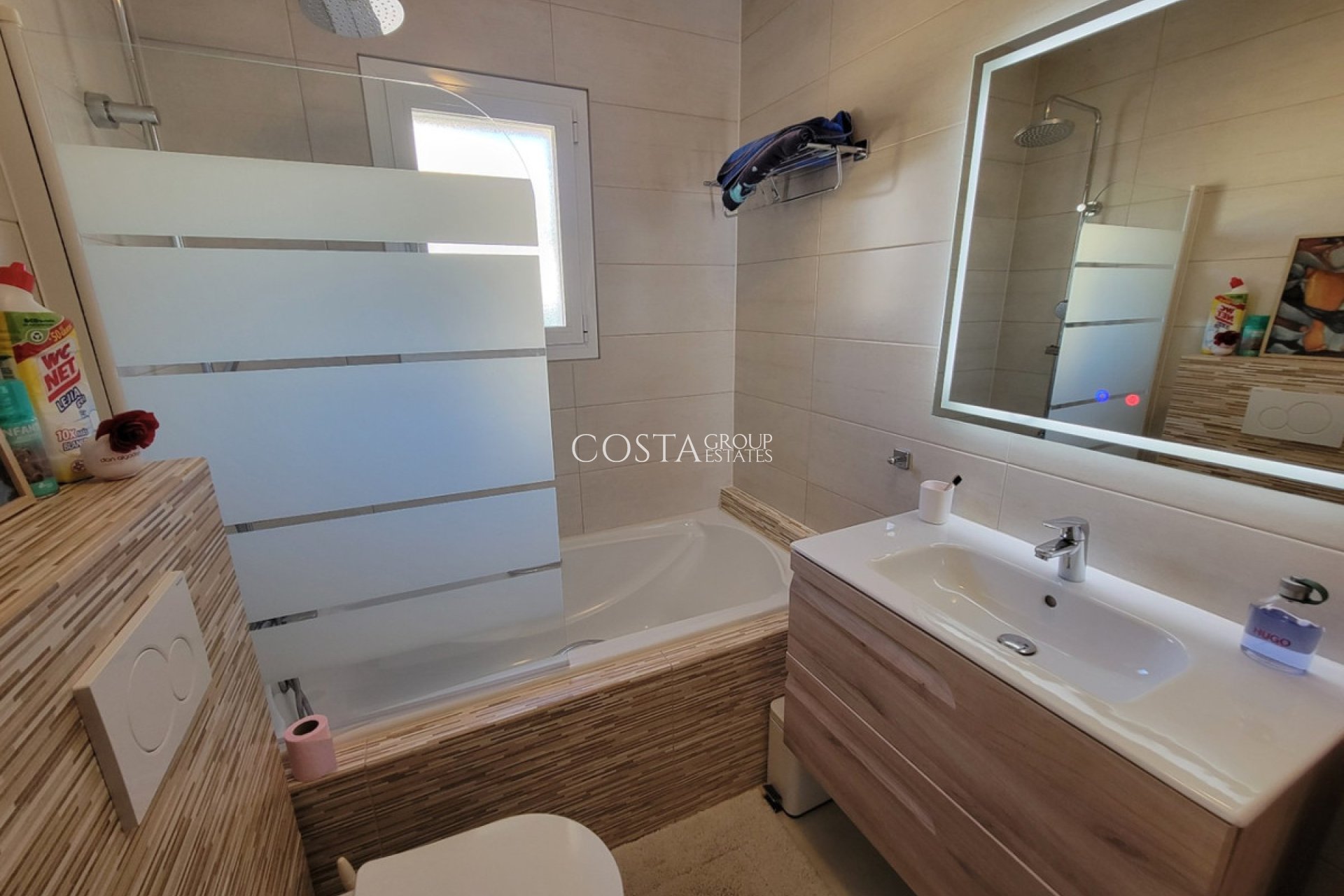 Herverkoop - Villa -
Calpe - Calpe Centro