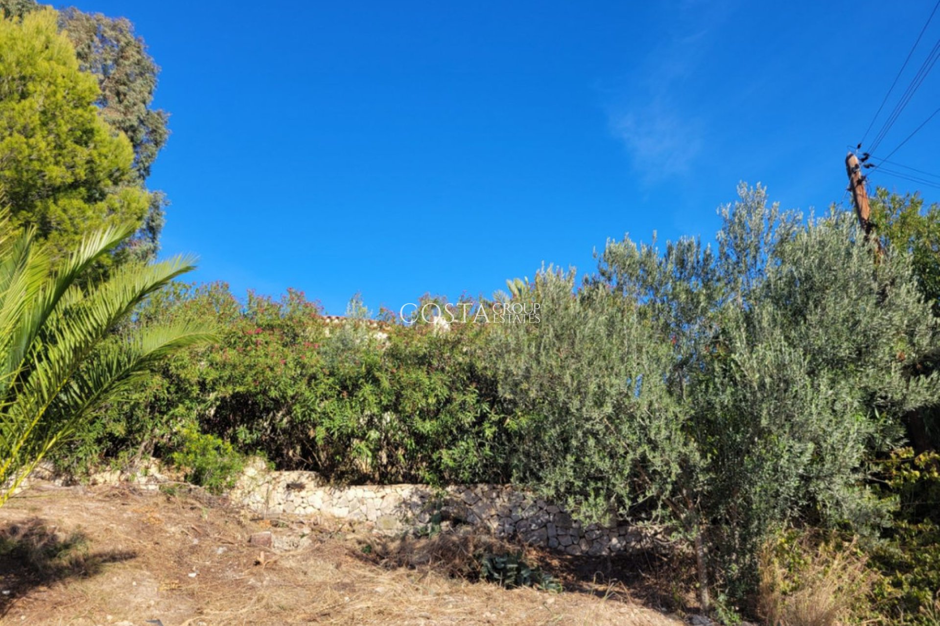 Herverkoop - Villa -
Calpe - Calpe Centro