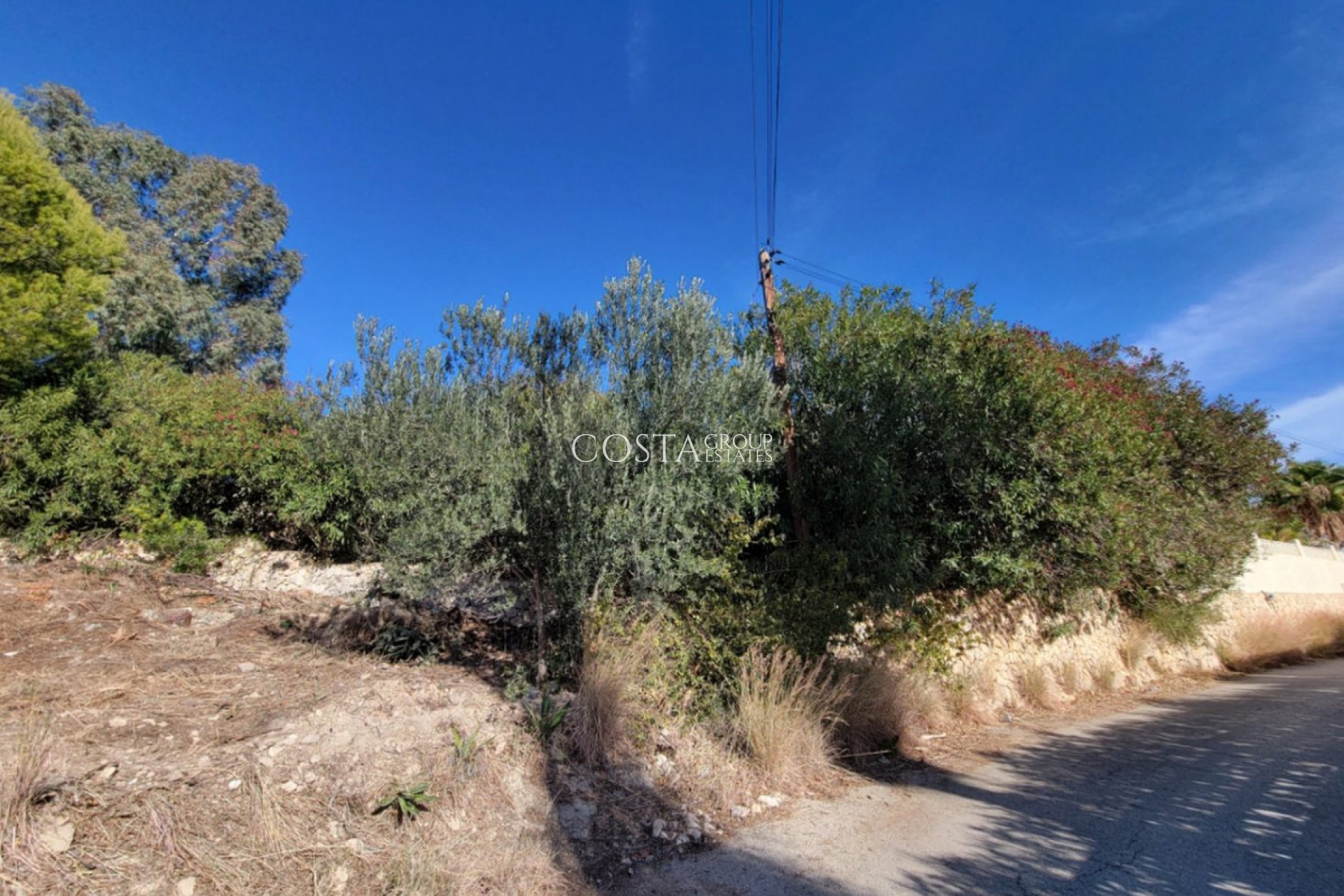 Herverkoop - Villa -
Calpe - Calpe Centro