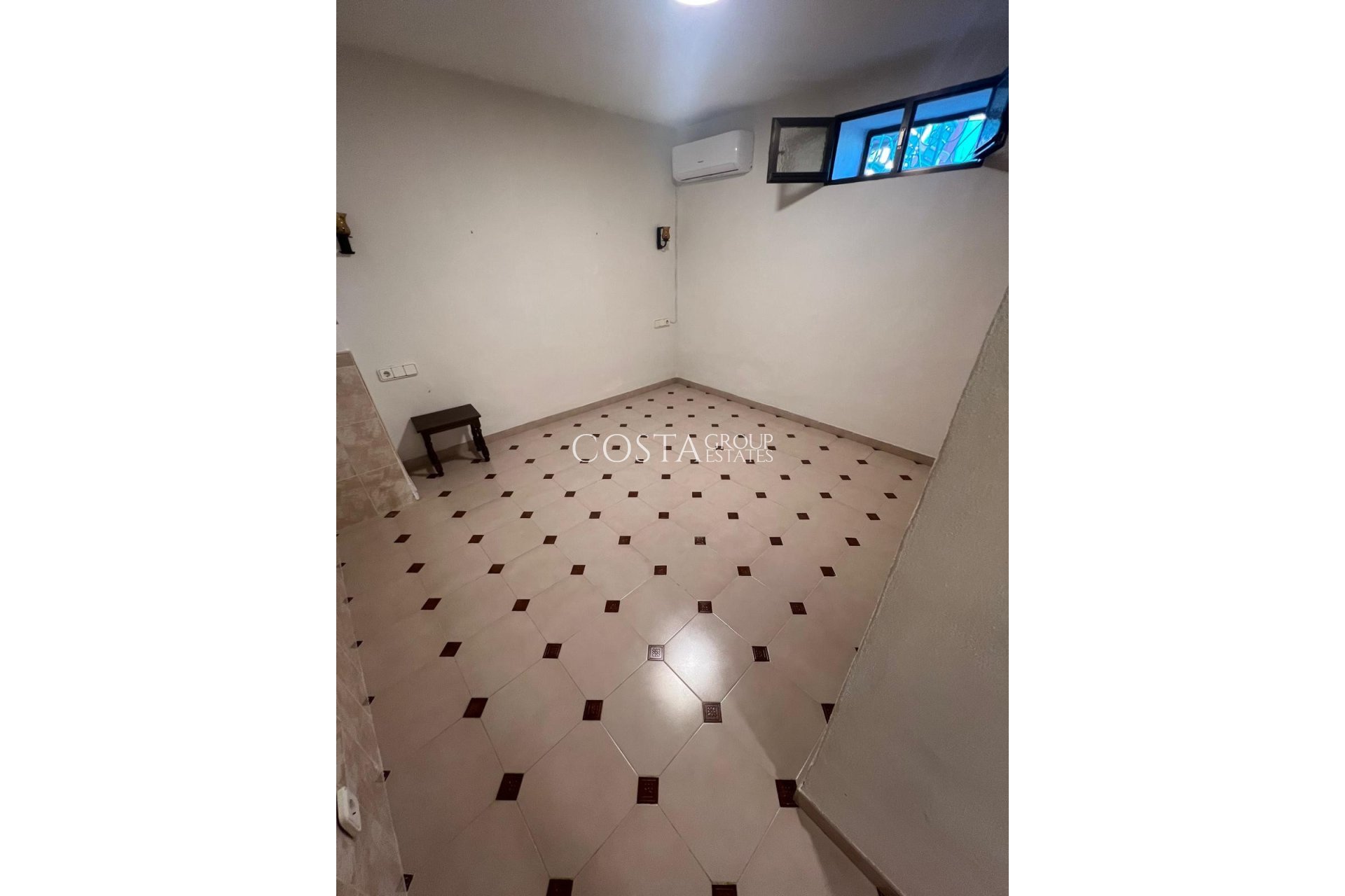 Herverkoop - Villa -
Calpe - Calpe Centro