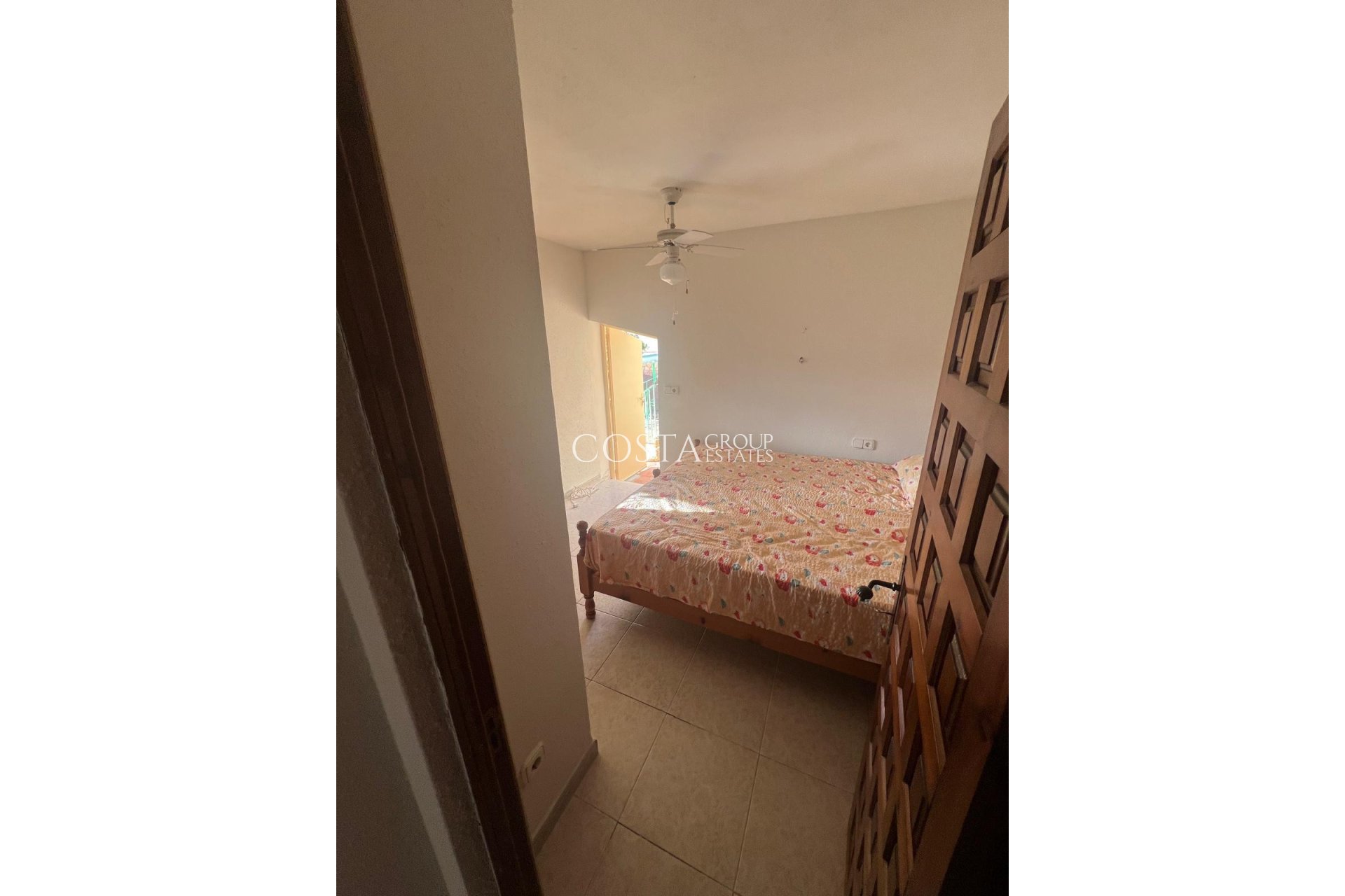 Herverkoop - Villa -
Calpe - Calpe Centro