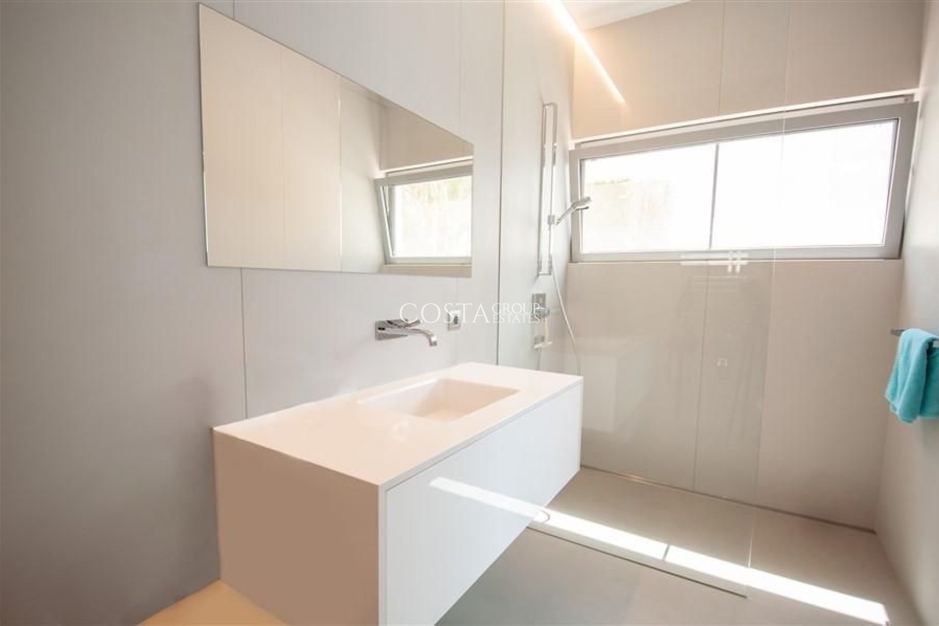 Herverkoop - Villa -
Calpe - Calpe Centro