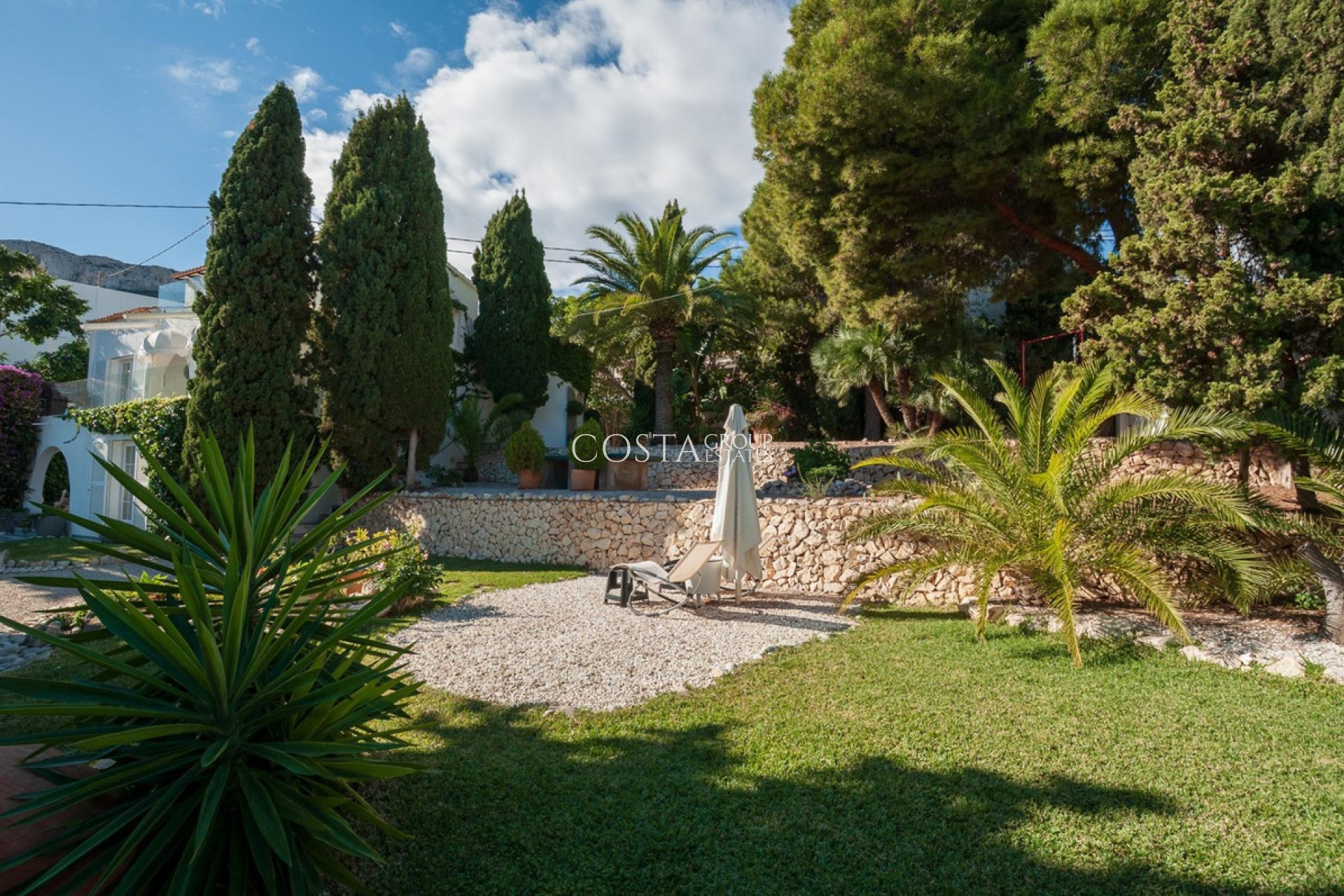 Herverkoop - Villa -
Calpe - Calpe Centro