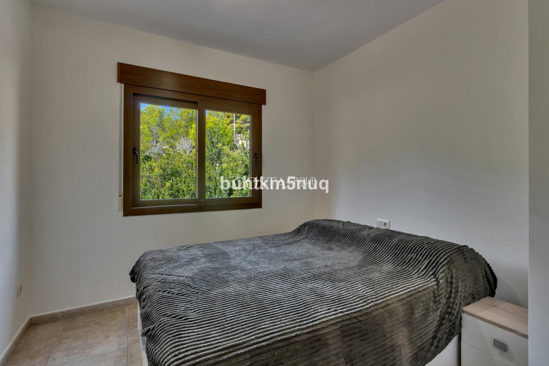 Herverkoop - Villa -
Calpe - Calpe Centro