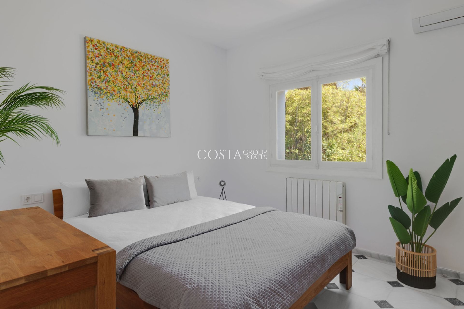 Herverkoop - Villa -
Calpe - Calpe Centro