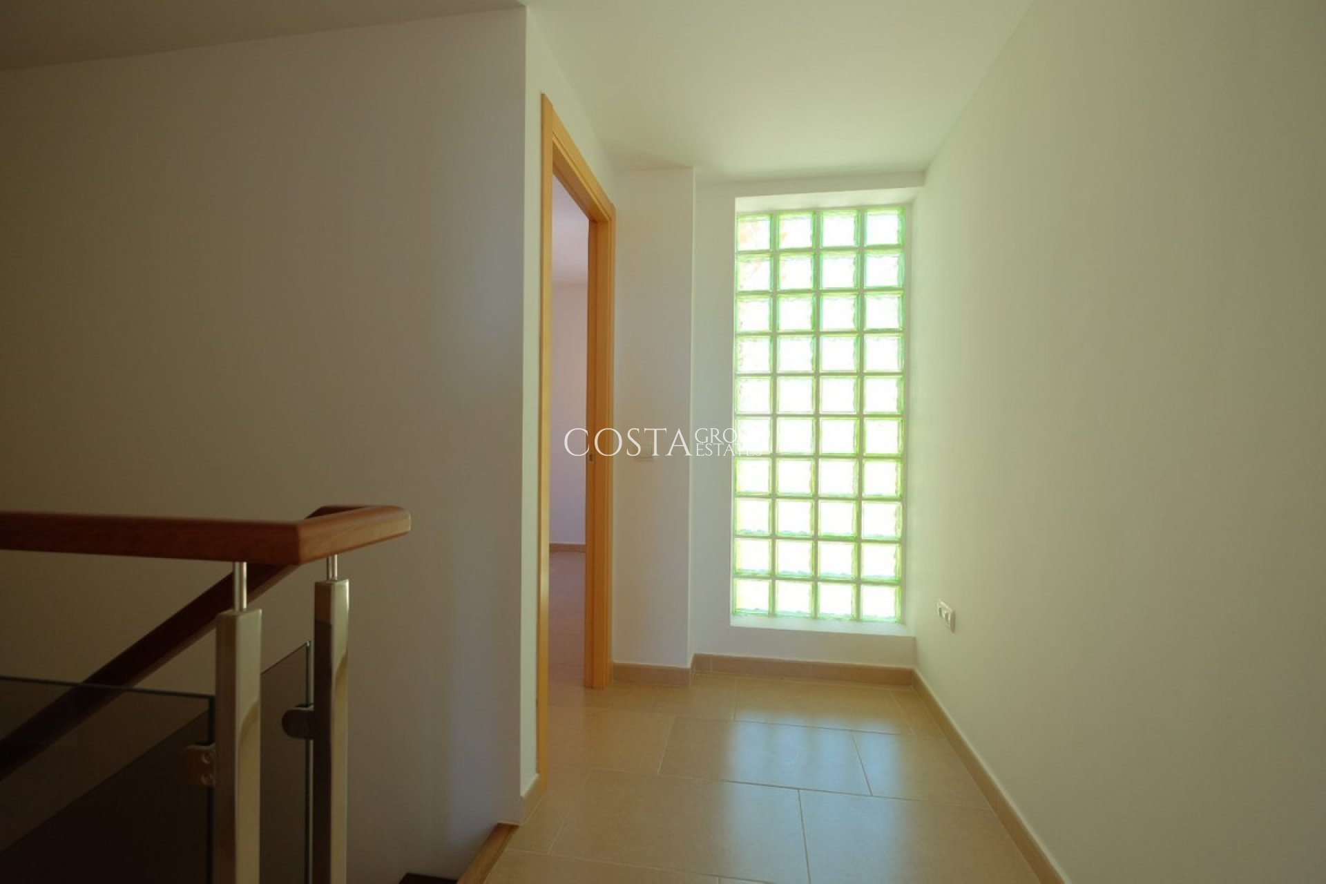 Herverkoop - Villa -
Calpe - la Canuta