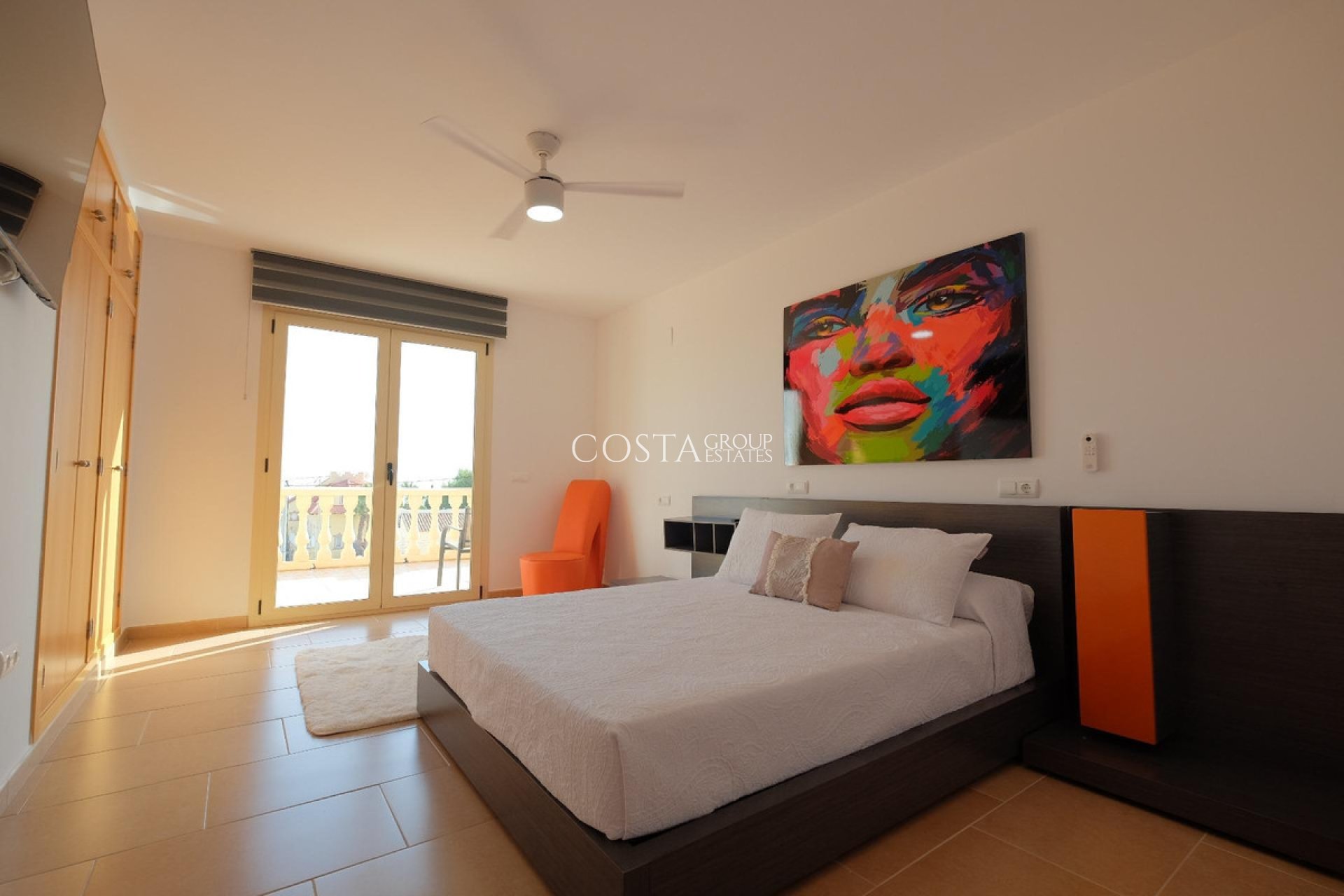 Herverkoop - Villa -
Calpe - la Canuta