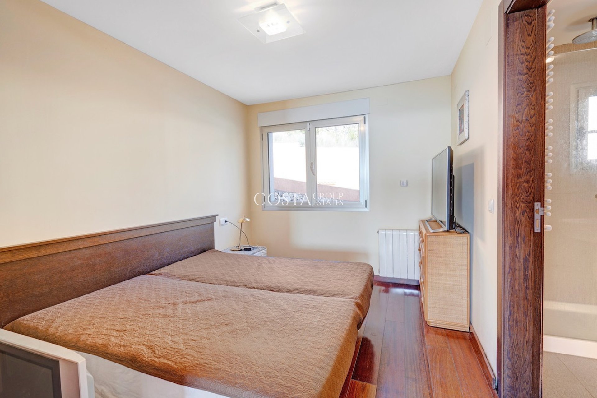 Herverkoop - Villa -
Calpe - Les Bassetes