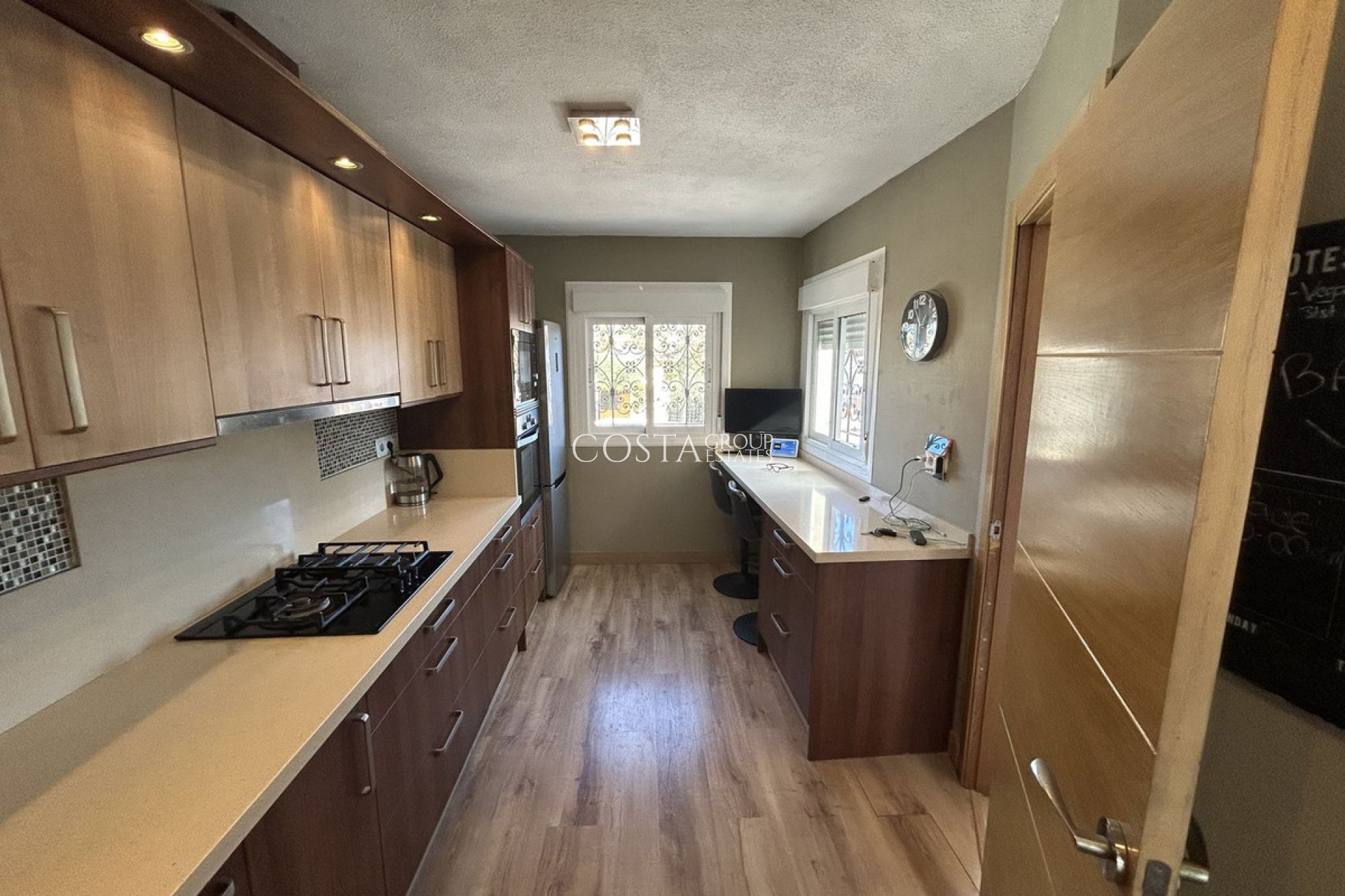 Herverkoop - Villa -
Cartagena - Cabo de Palos