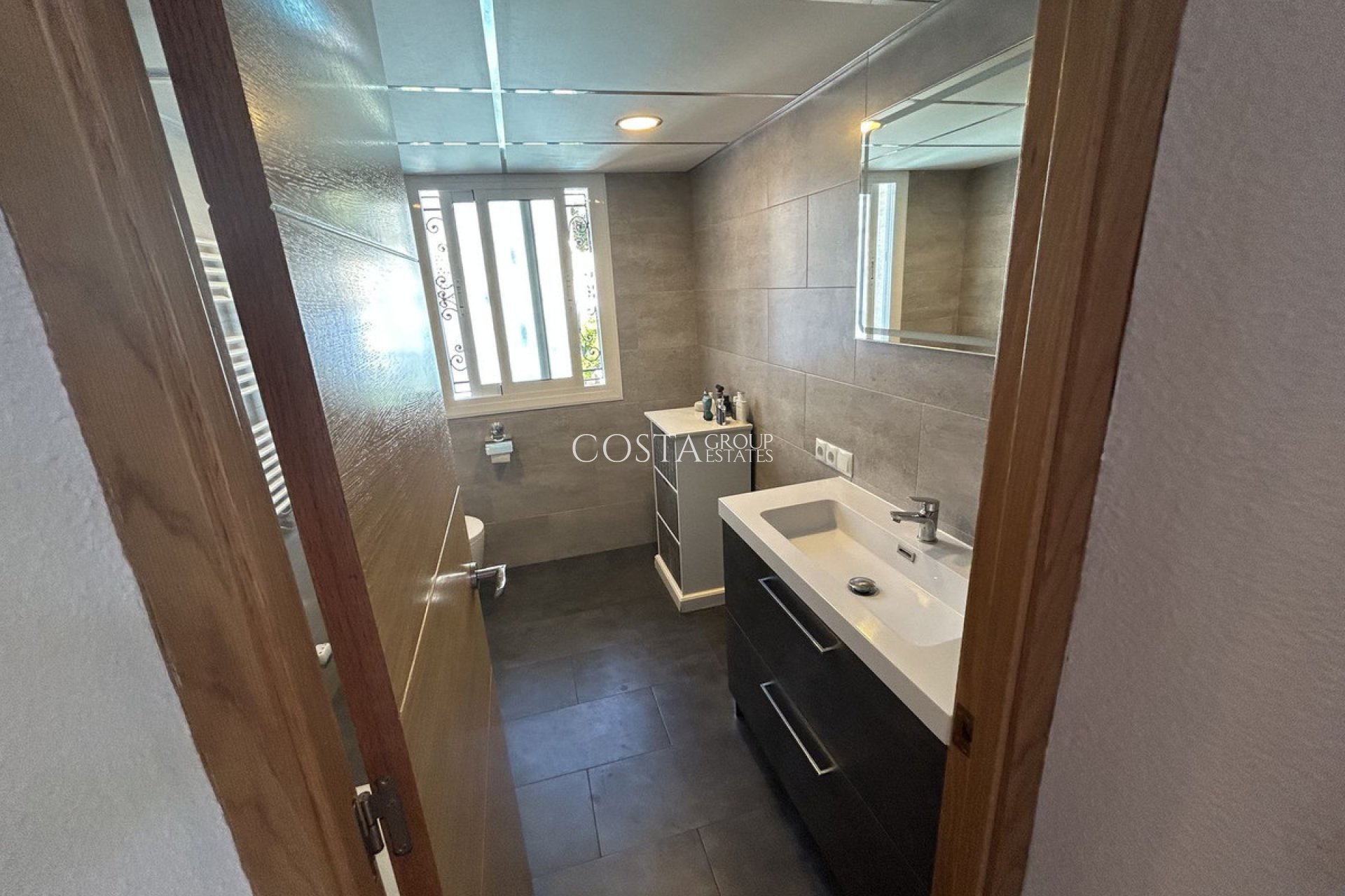 Herverkoop - Villa -
Cartagena - Cabo de Palos