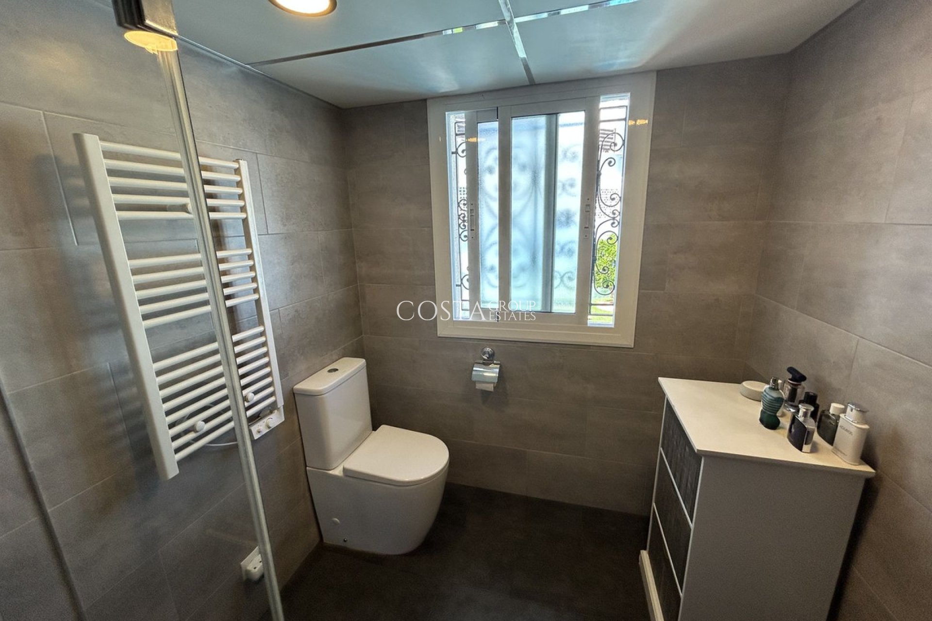 Herverkoop - Villa -
Cartagena - Cabo de Palos