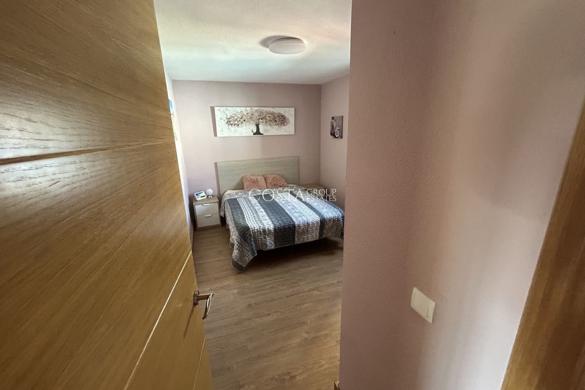 Herverkoop - Villa -
Cartagena - Cabo de Palos