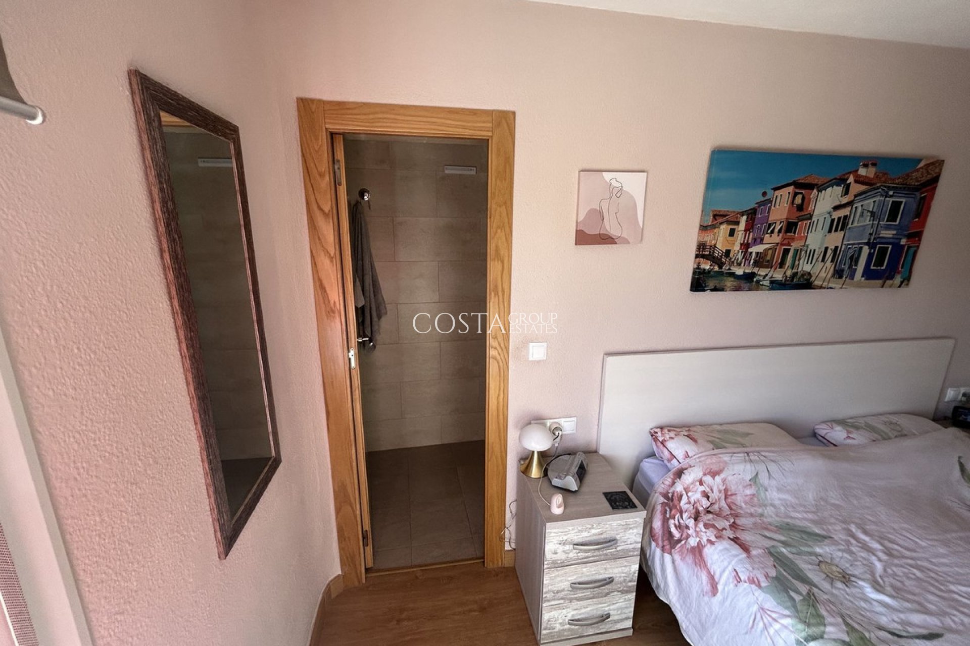 Herverkoop - Villa -
Cartagena - Cabo de Palos