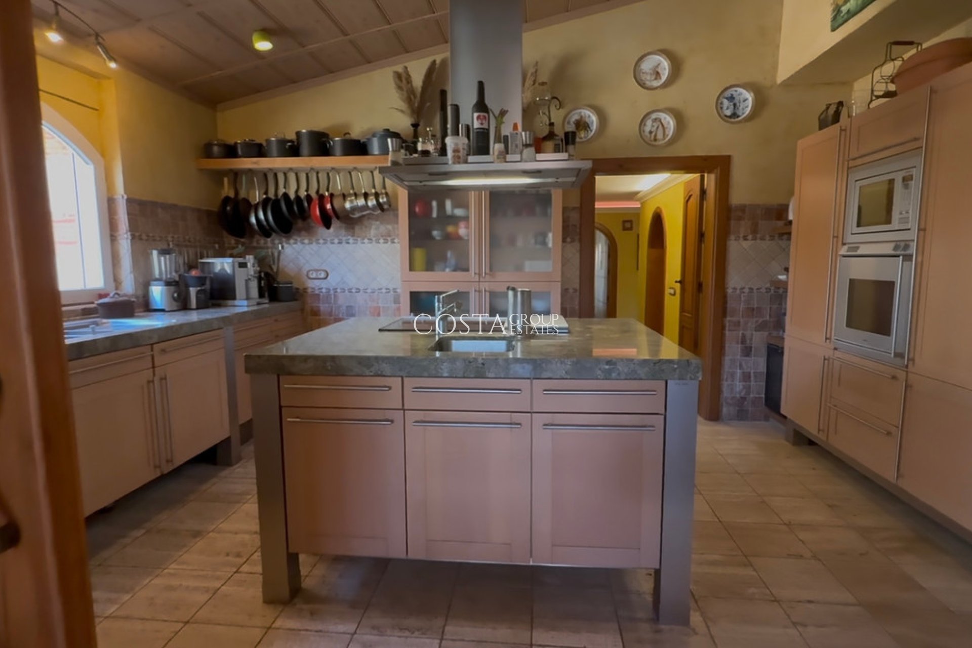 Herverkoop - Villa -
Cartagena - Cartagena Centro