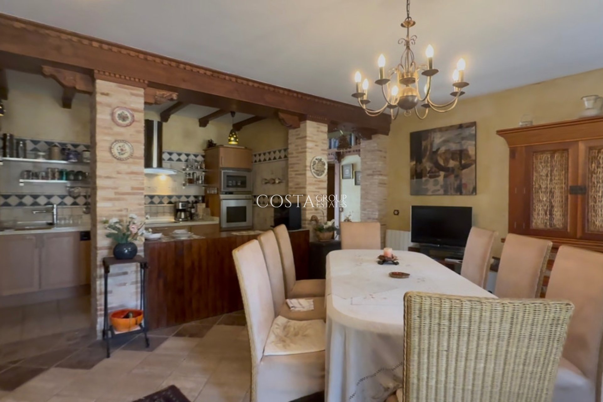 Herverkoop - Villa -
Cartagena - Cartagena Centro