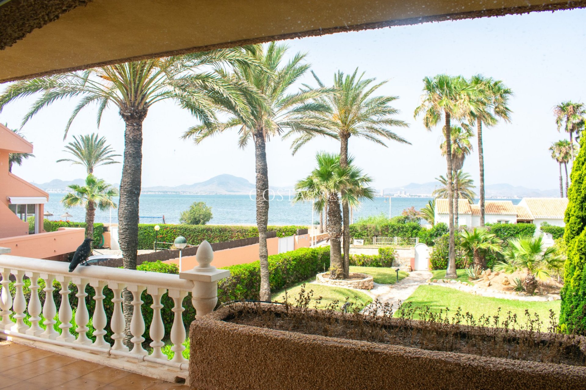 Herverkoop - Villa -
Cartagena - La Manga del Mar Menor