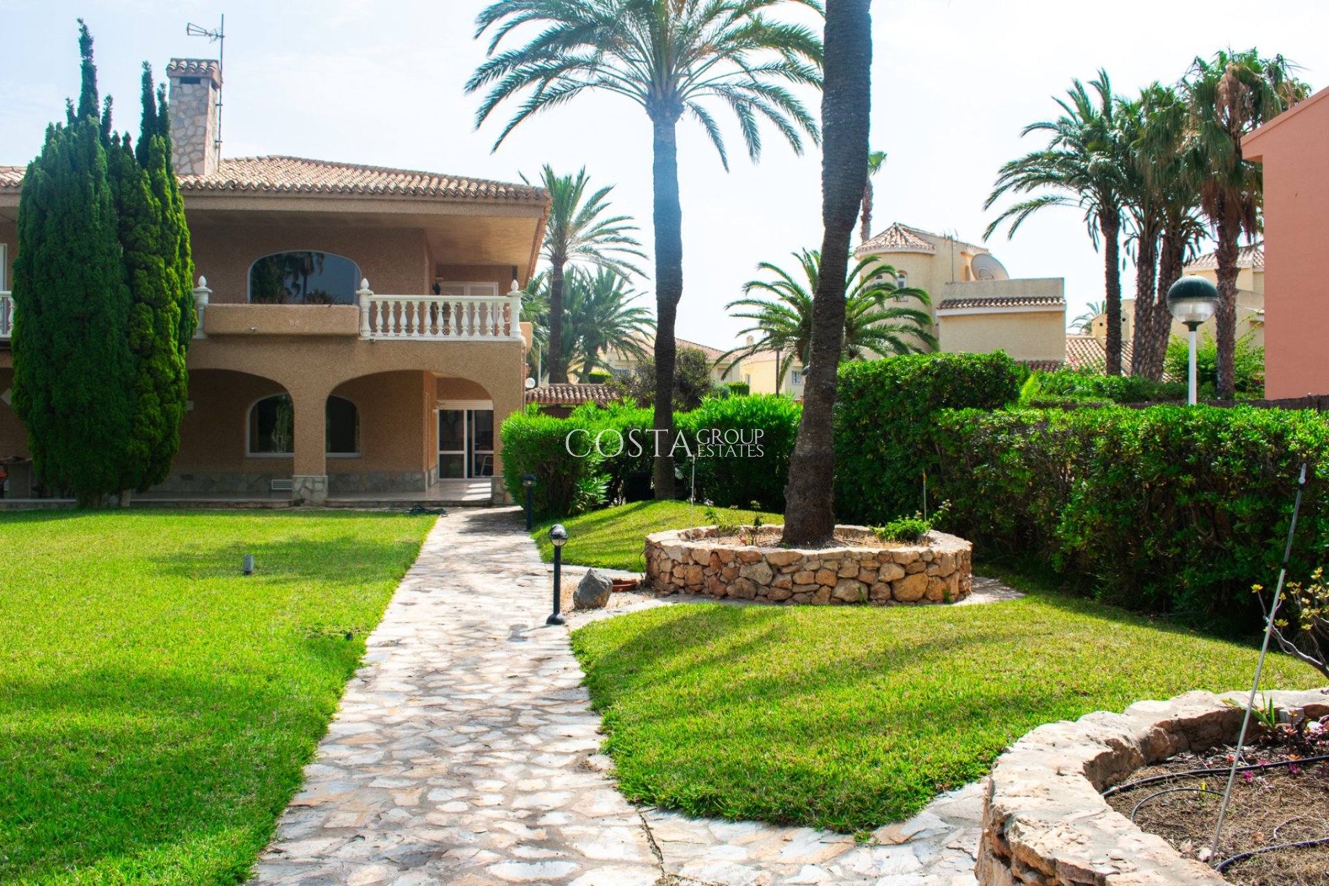 Herverkoop - Villa -
Cartagena - La Manga del Mar Menor