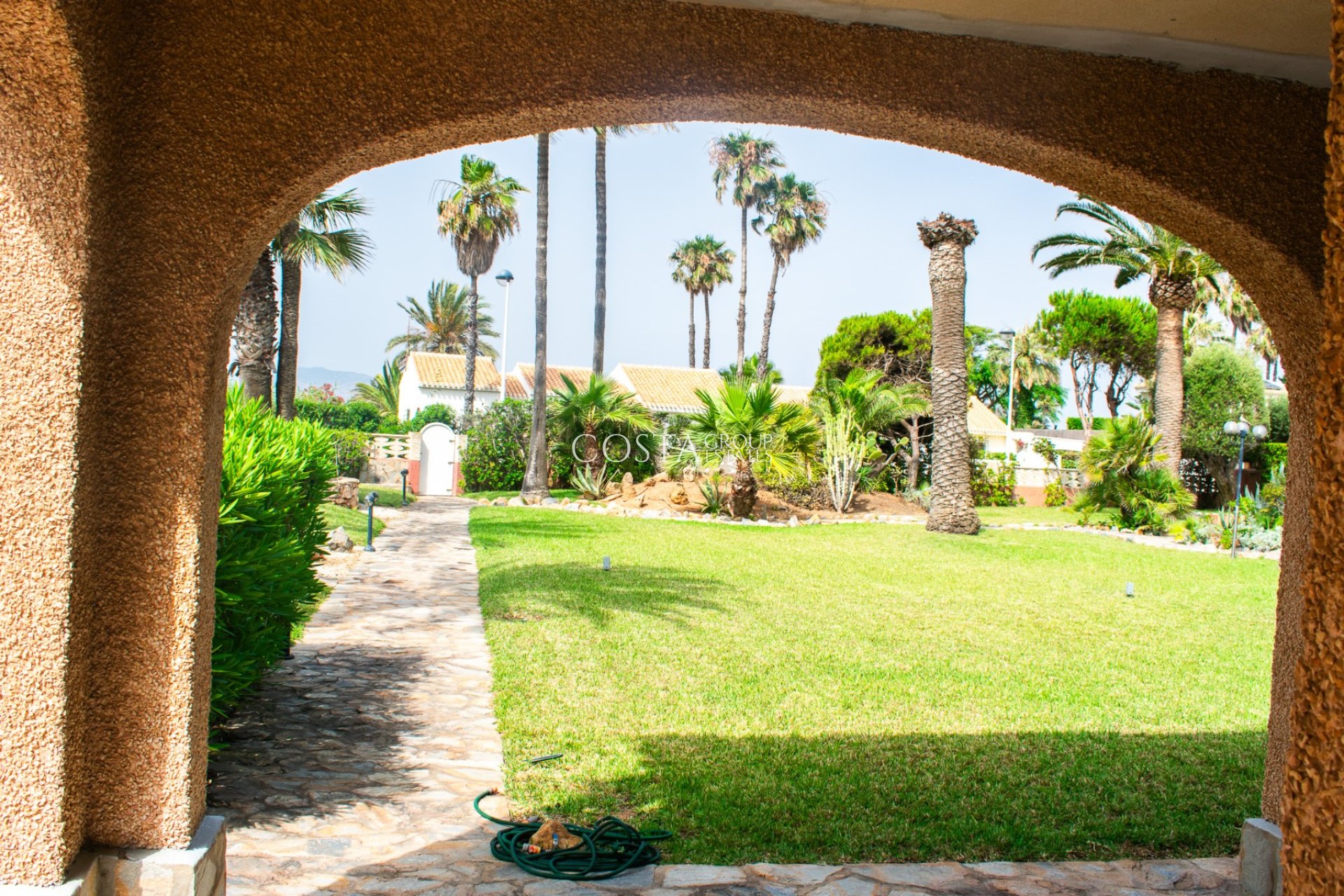 Herverkoop - Villa -
Cartagena - La Manga del Mar Menor