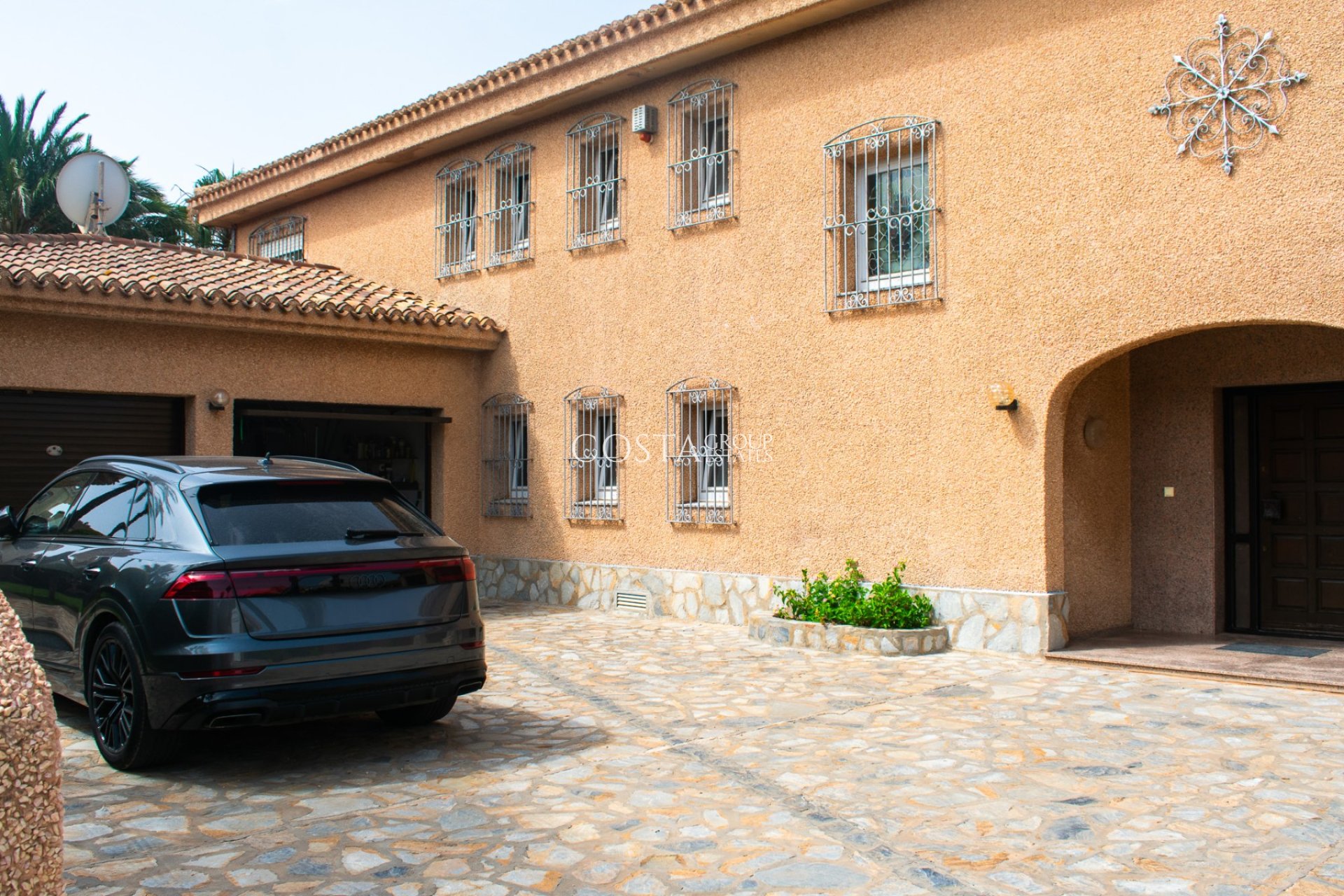 Herverkoop - Villa -
Cartagena - La Manga del Mar Menor