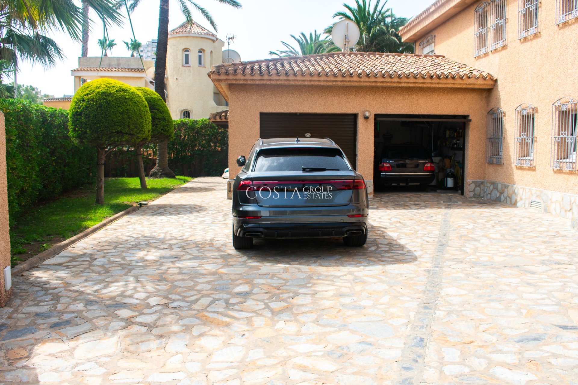 Herverkoop - Villa -
Cartagena - La Manga del Mar Menor