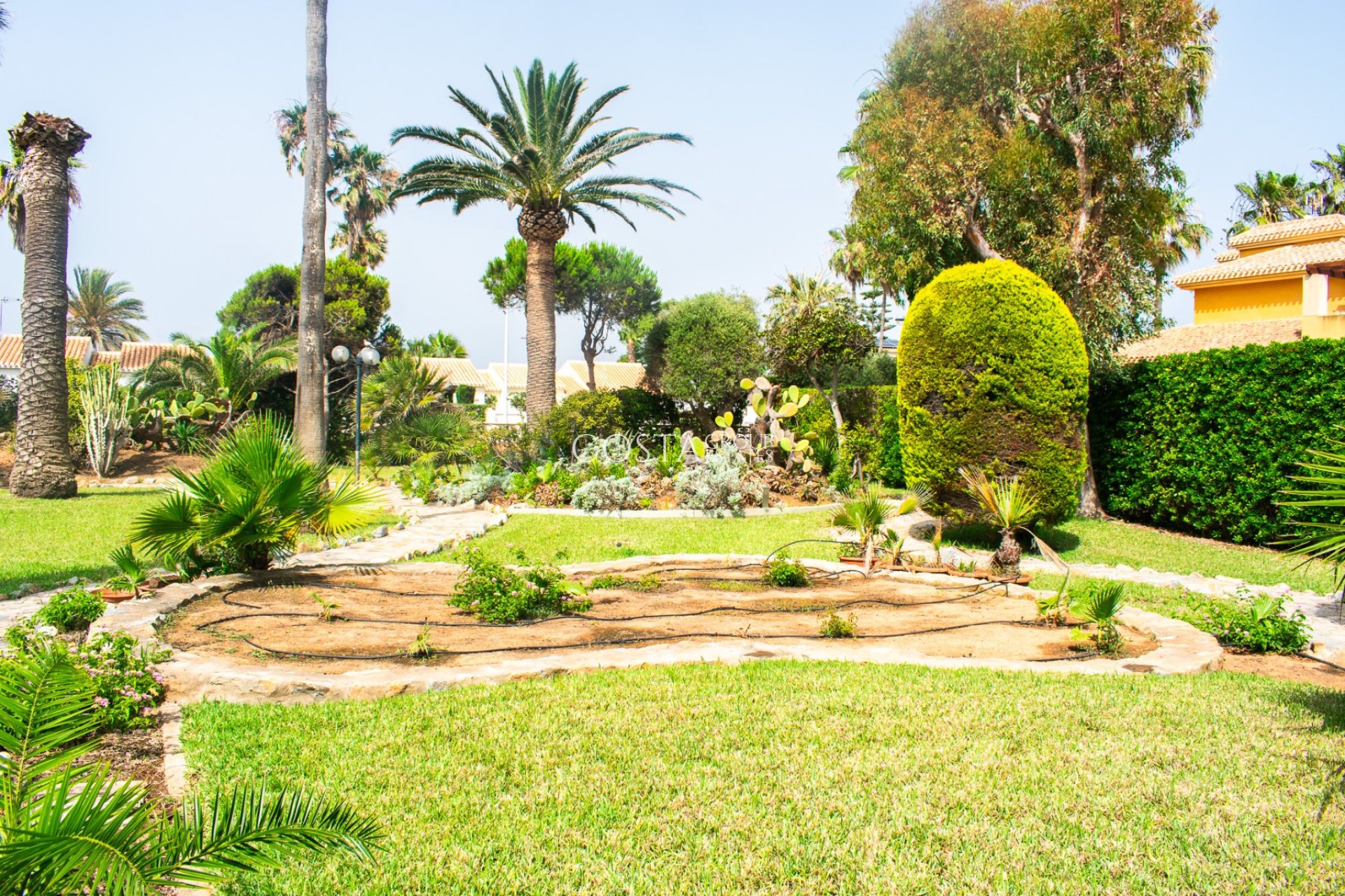 Herverkoop - Villa -
Cartagena - La Manga del Mar Menor