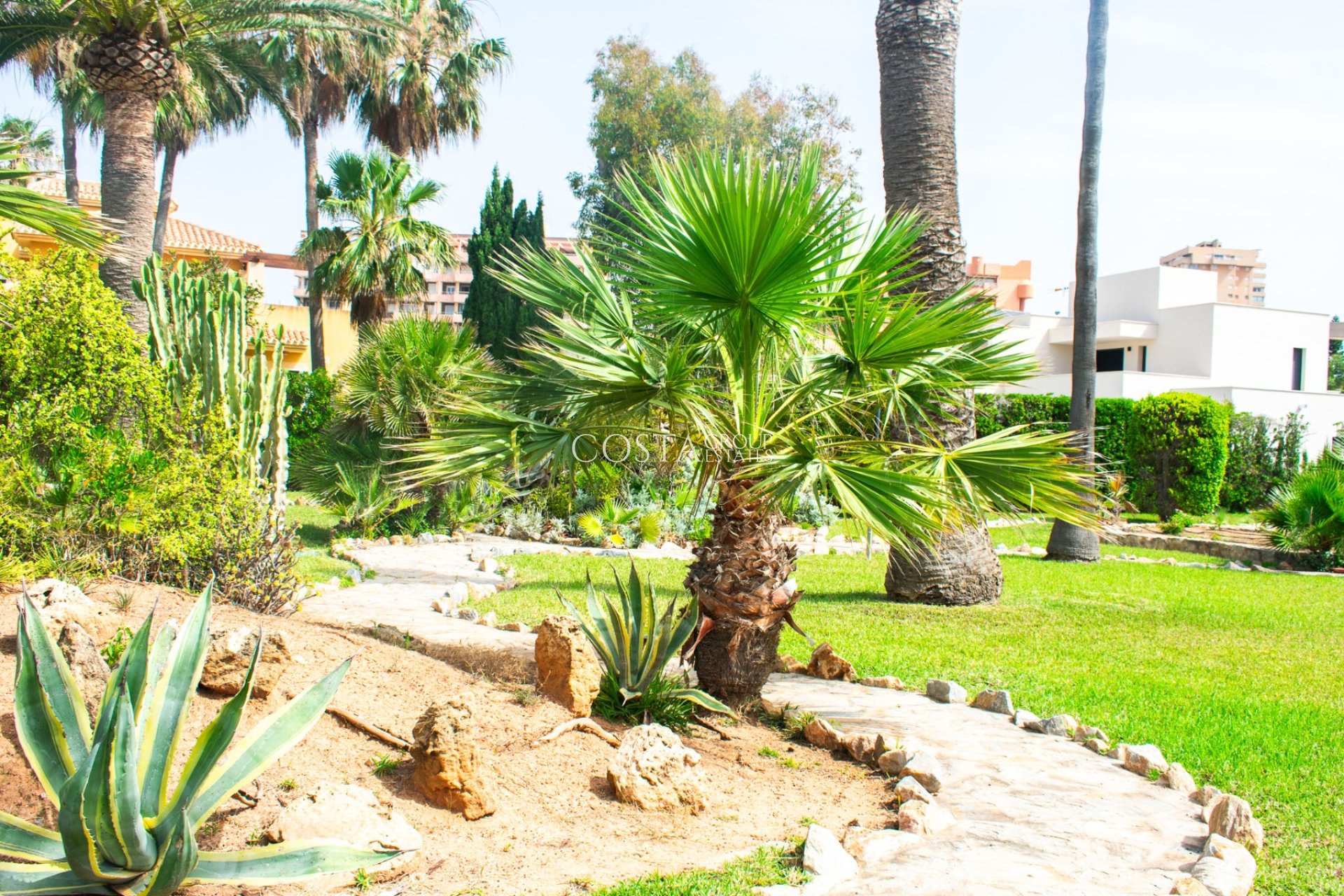 Herverkoop - Villa -
Cartagena - La Manga del Mar Menor