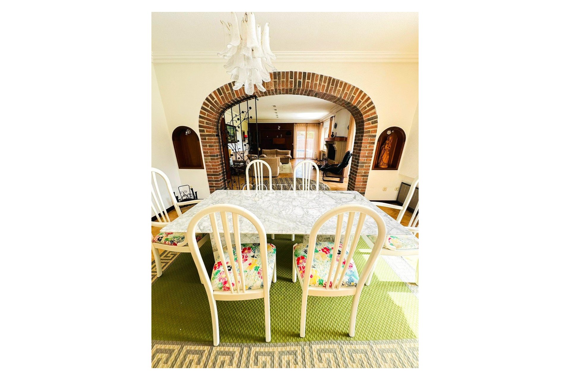 Herverkoop - Villa -
Cartagena - La Manga del Mar Menor