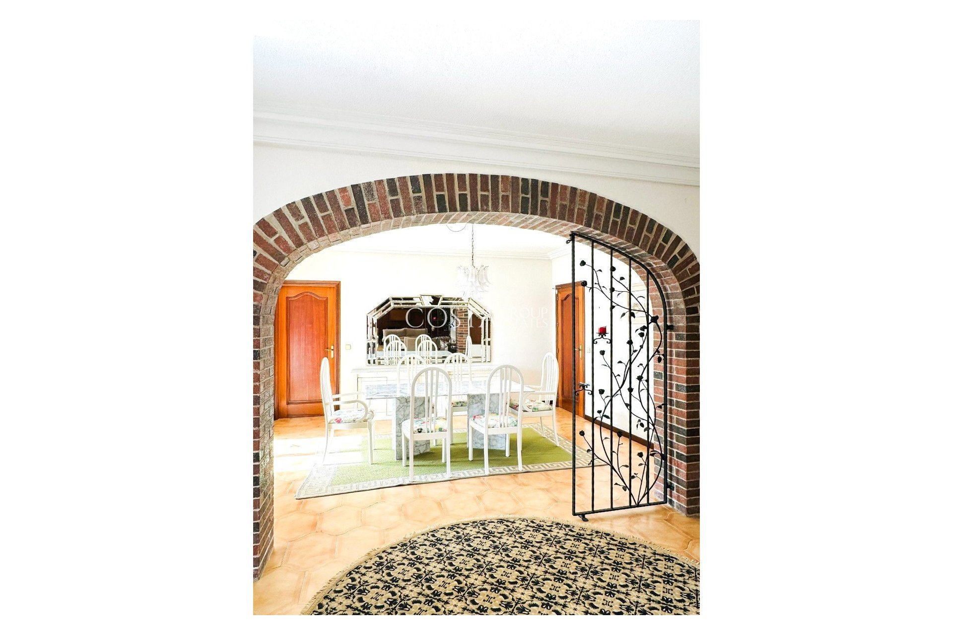 Herverkoop - Villa -
Cartagena - La Manga del Mar Menor