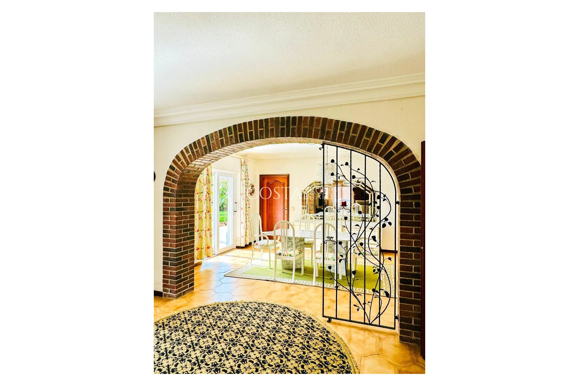 Herverkoop - Villa -
Cartagena - La Manga del Mar Menor