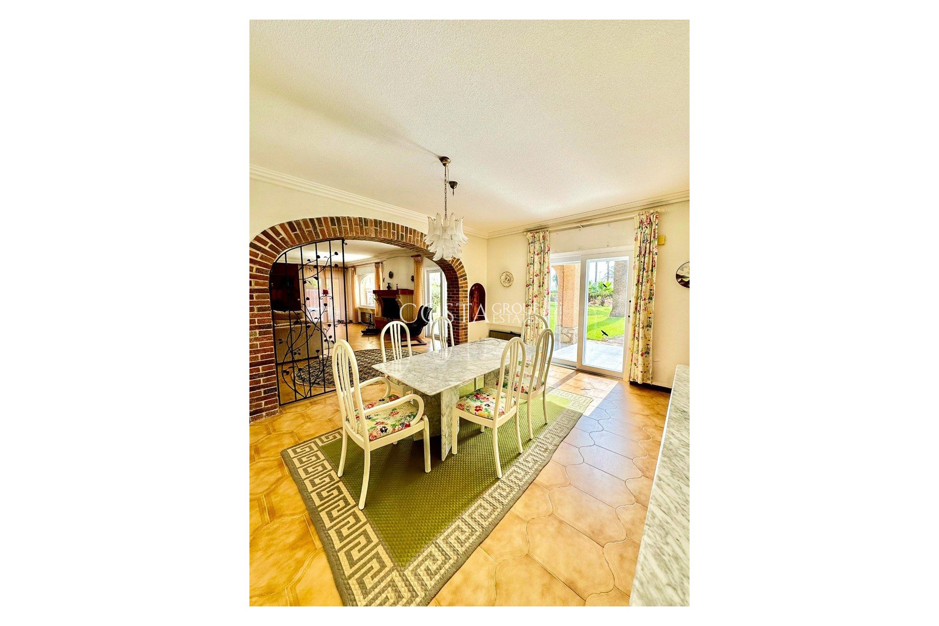 Herverkoop - Villa -
Cartagena - La Manga del Mar Menor