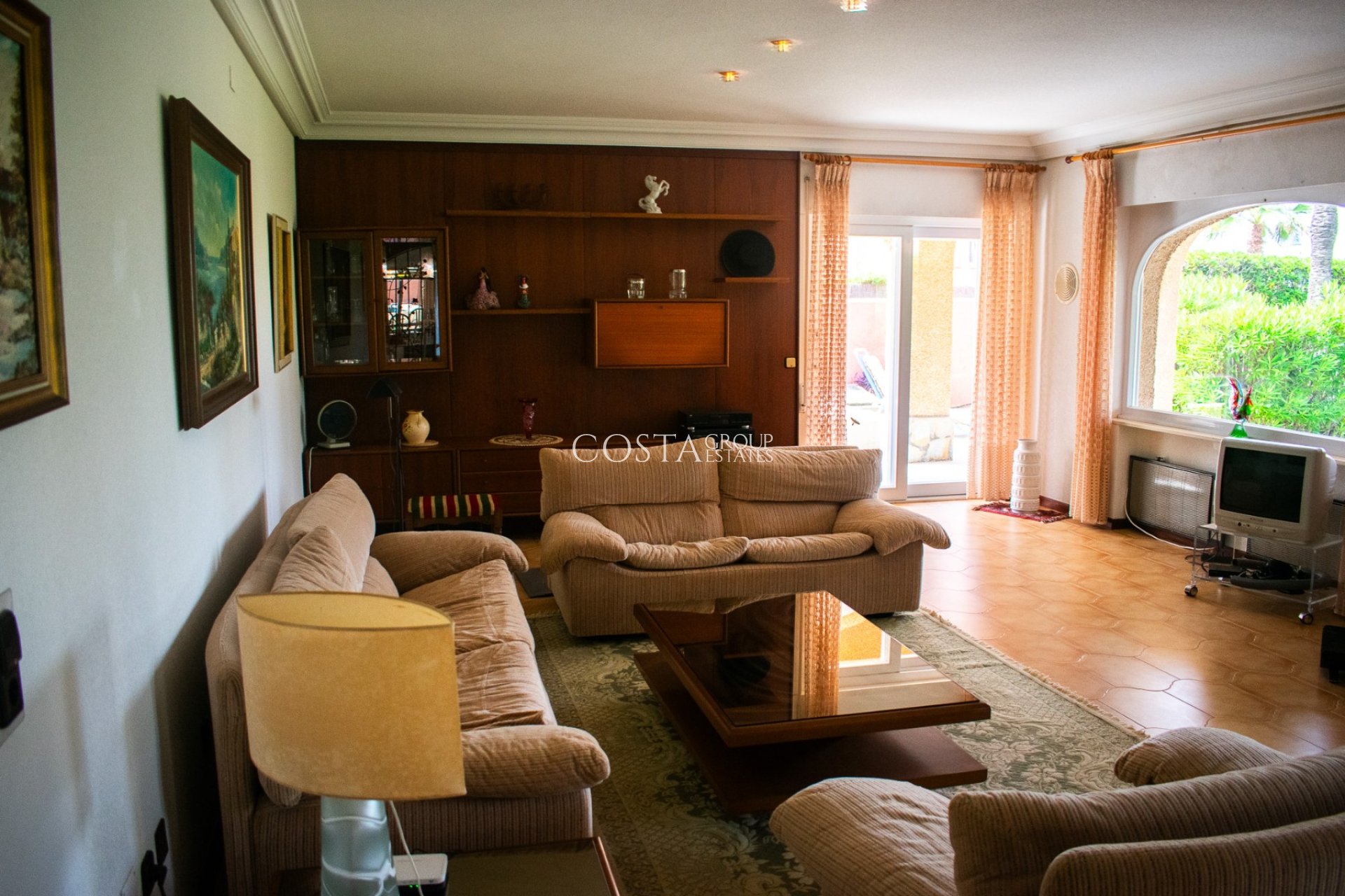 Herverkoop - Villa -
Cartagena - La Manga del Mar Menor