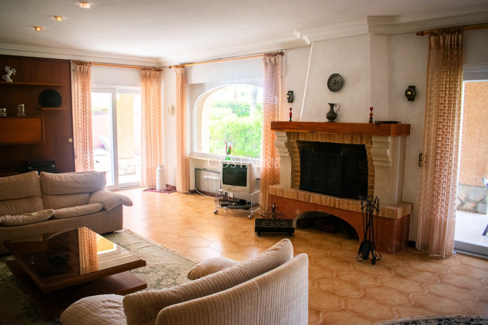 Herverkoop - Villa -
Cartagena - La Manga del Mar Menor