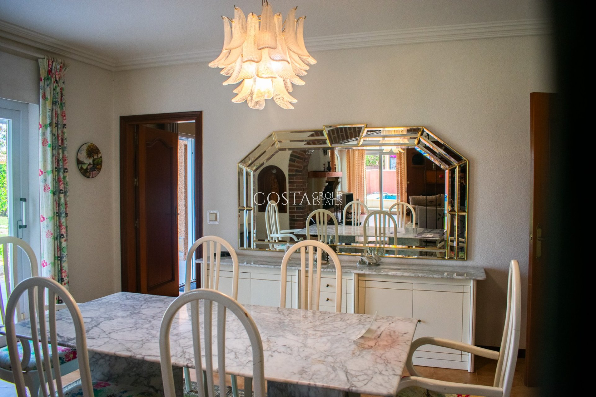 Herverkoop - Villa -
Cartagena - La Manga del Mar Menor