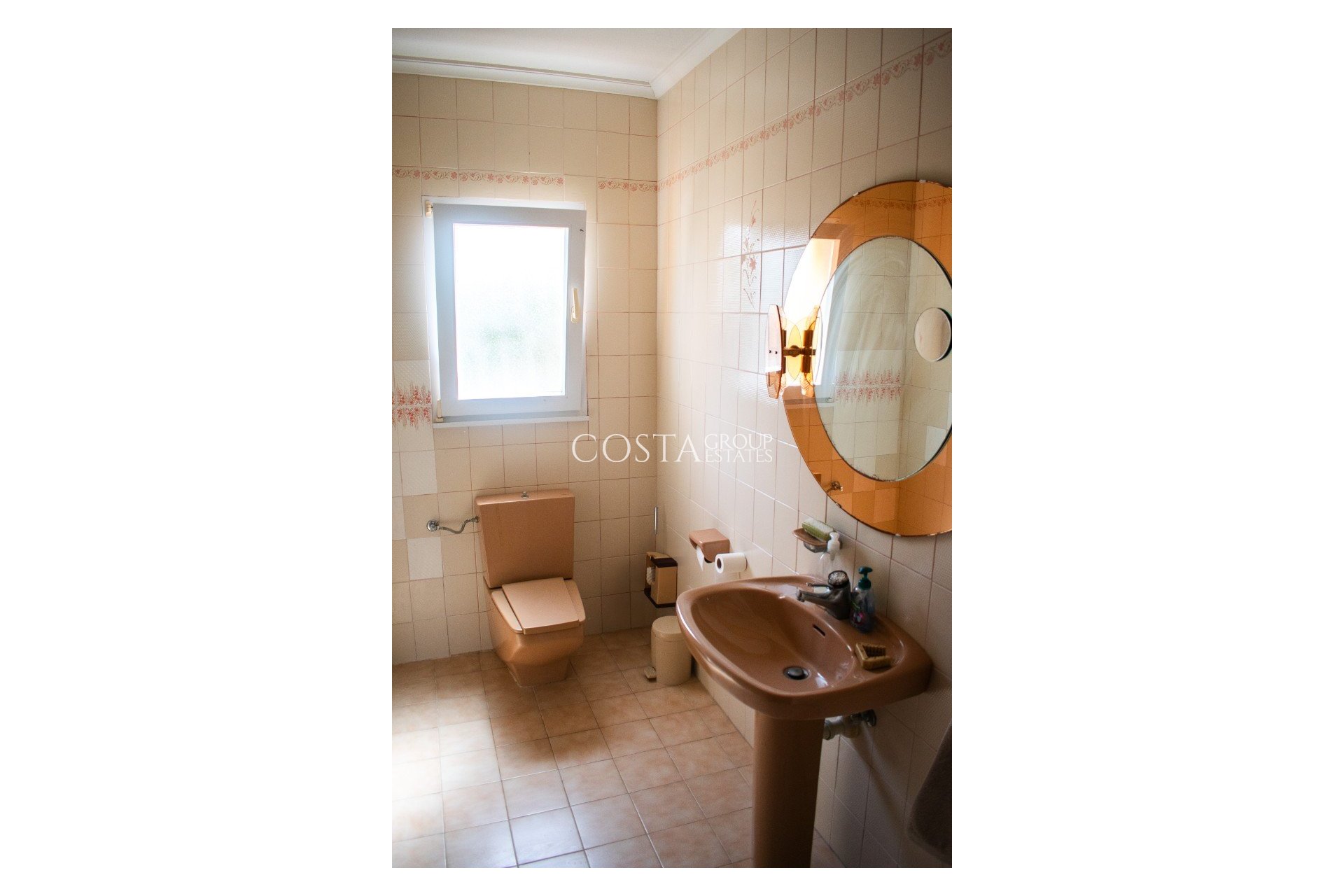 Herverkoop - Villa -
Cartagena - La Manga del Mar Menor