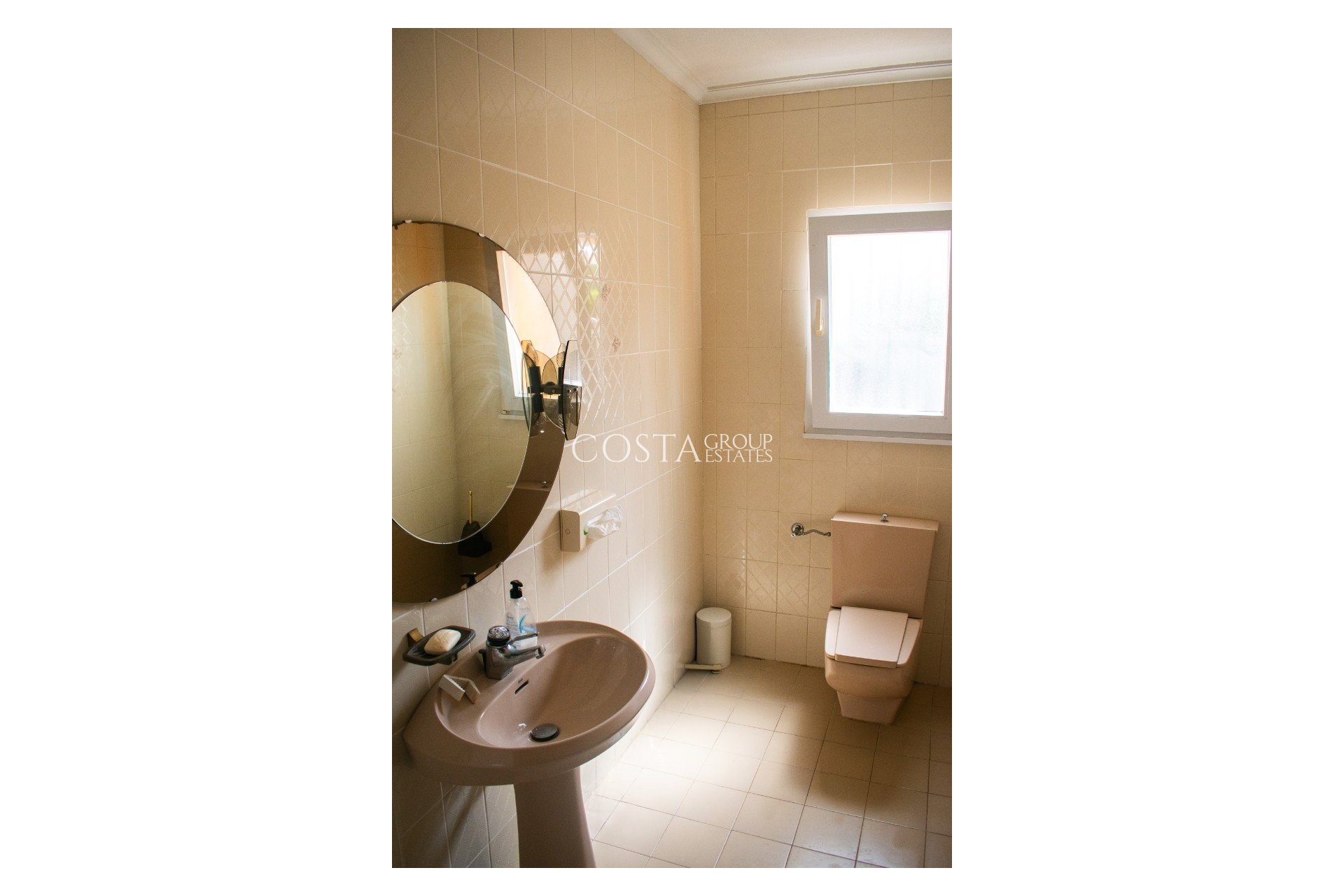 Herverkoop - Villa -
Cartagena - La Manga del Mar Menor